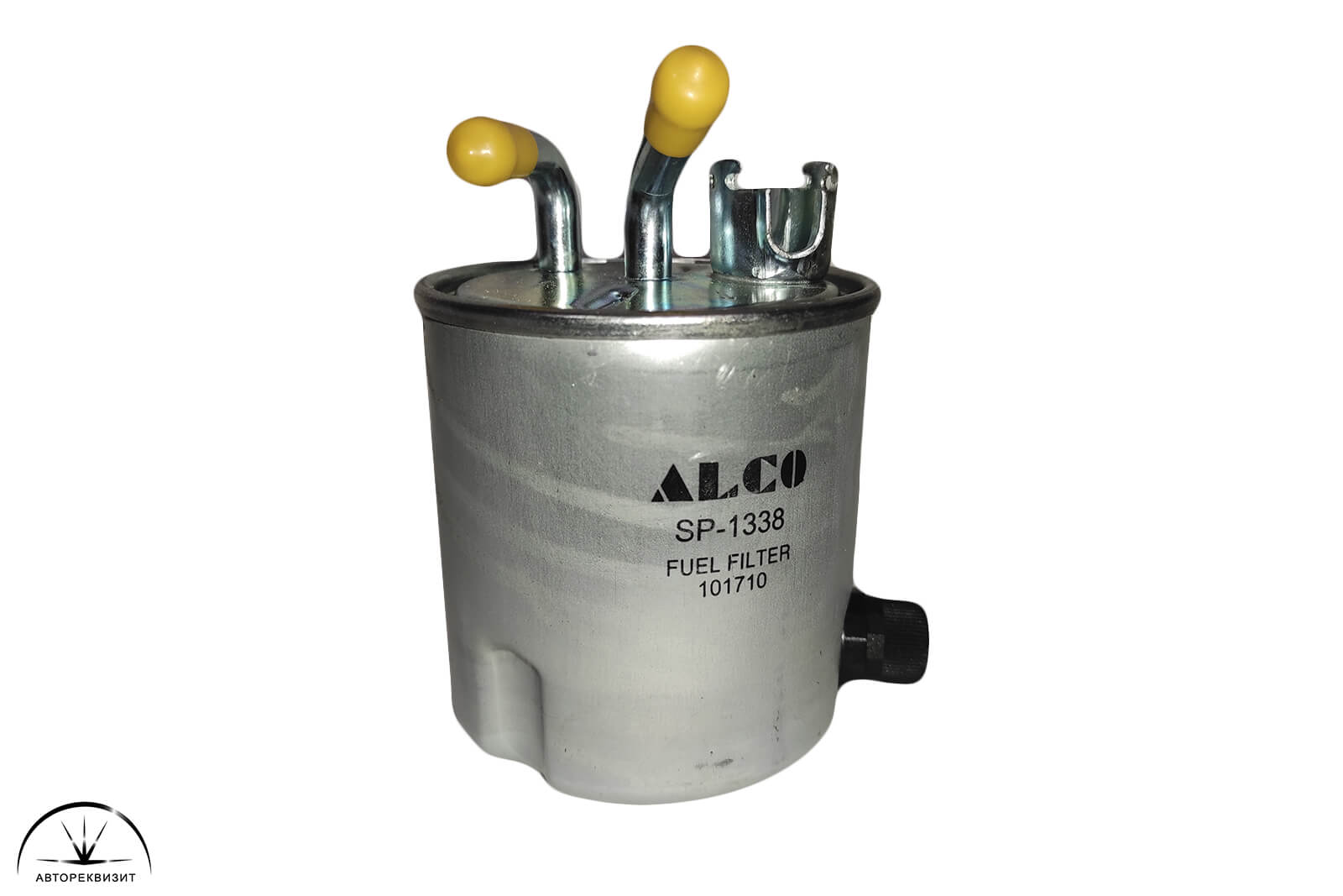 Топливный фильтр ALCO Filters SP-1338 (WK920/6)