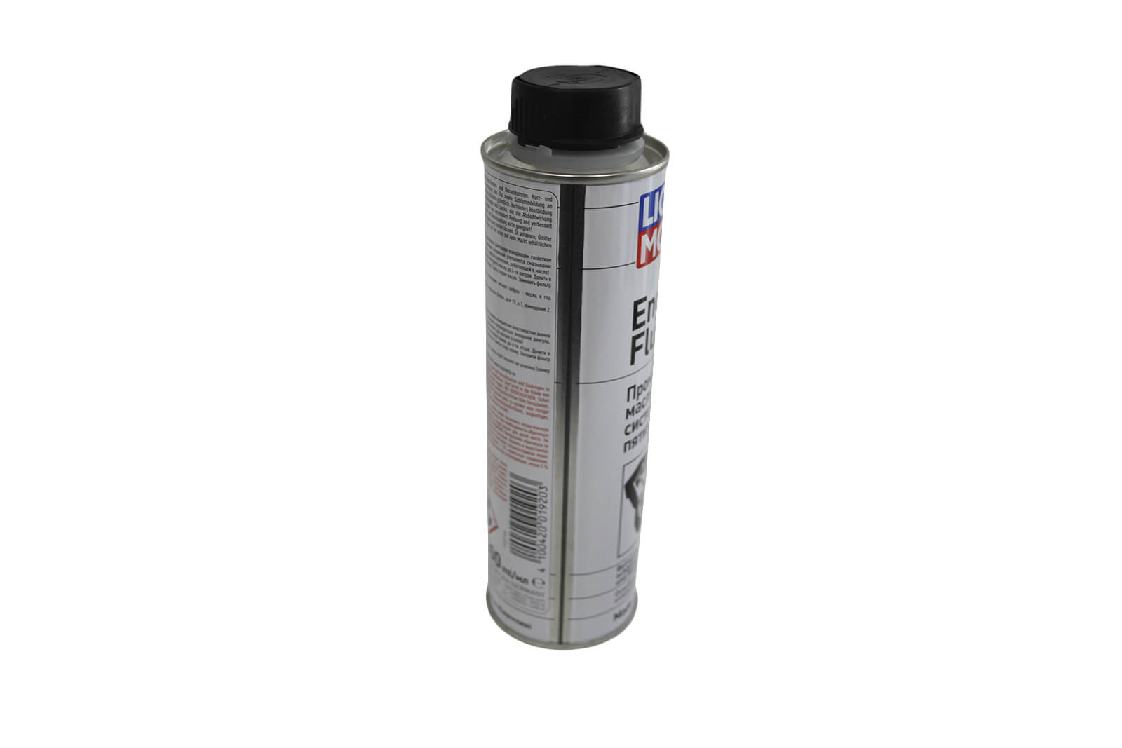 Промывка двигателя Liqui Moly Engine Flush 5 минутка (арт.1920), 300мл
