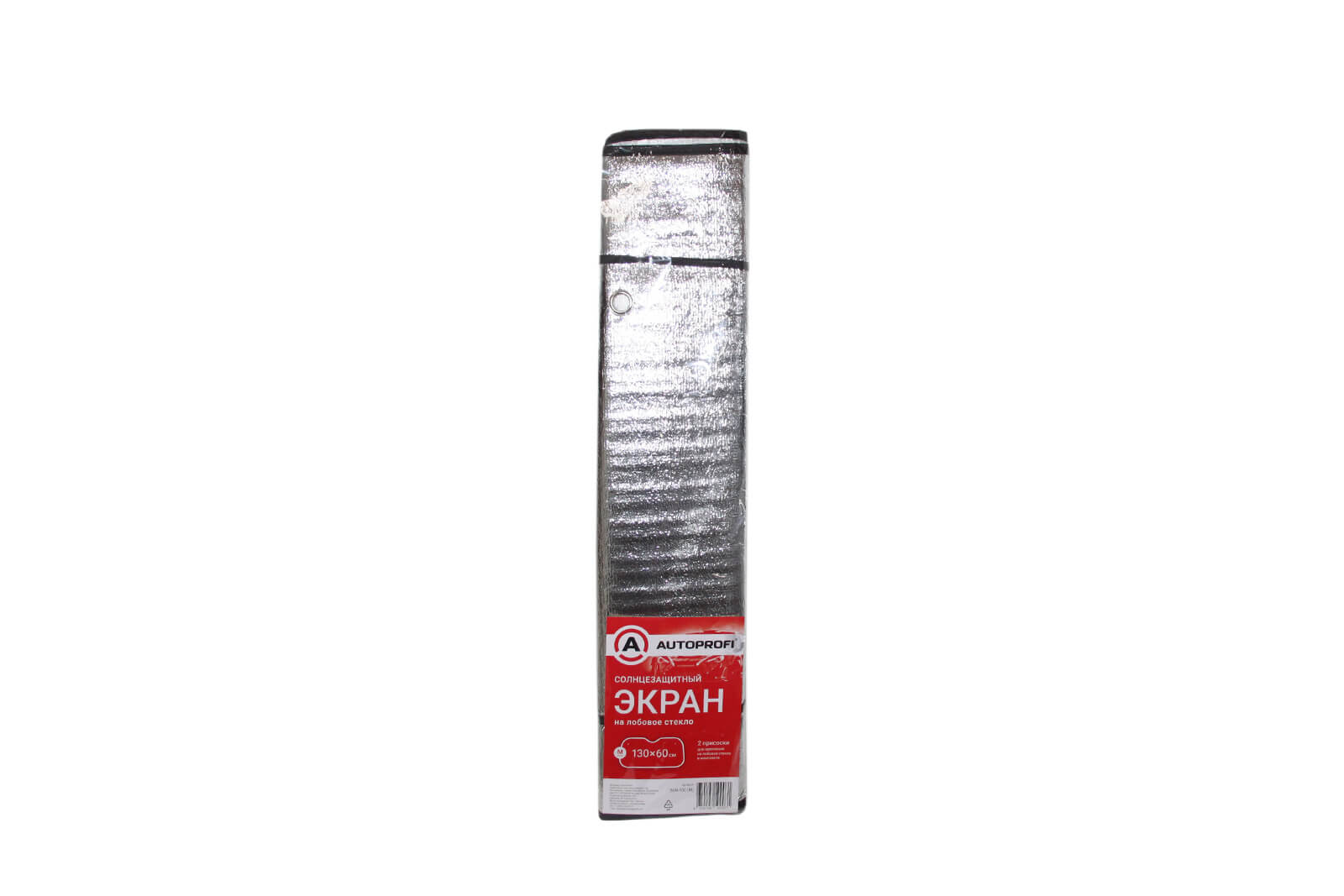 Шторка солнцезащитная AUTOPROFI SUN-100 (M) 130x60см