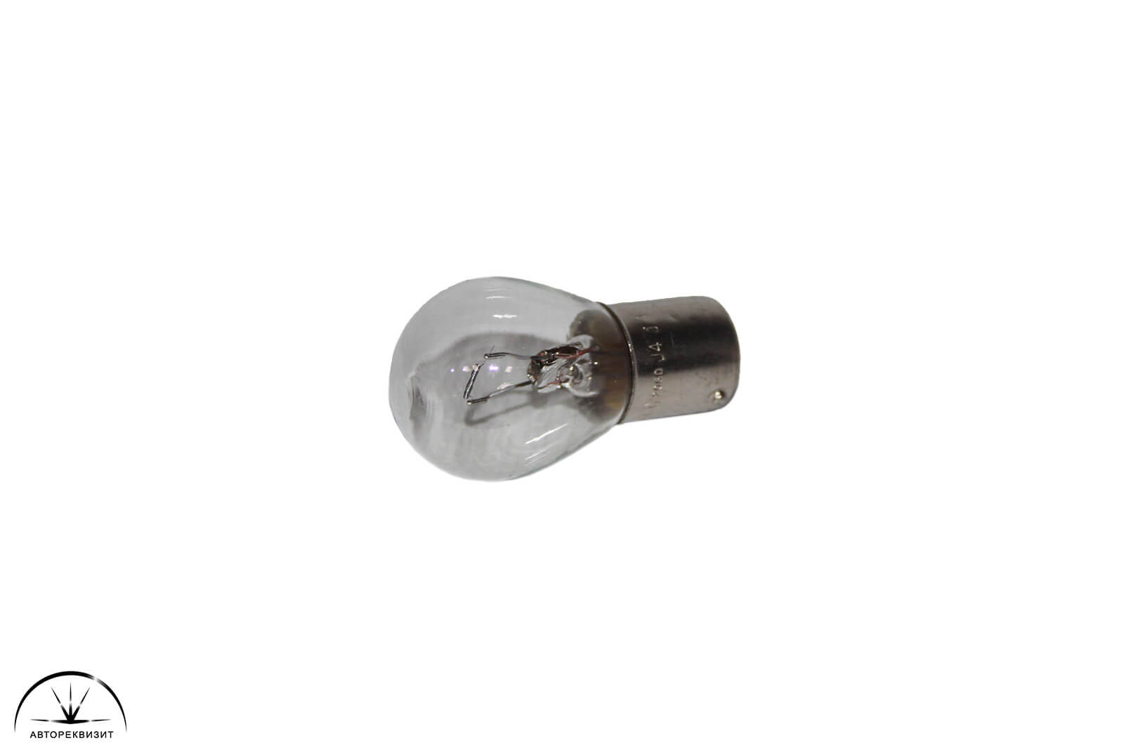Автолампа OSRAM 12V P21W Classic