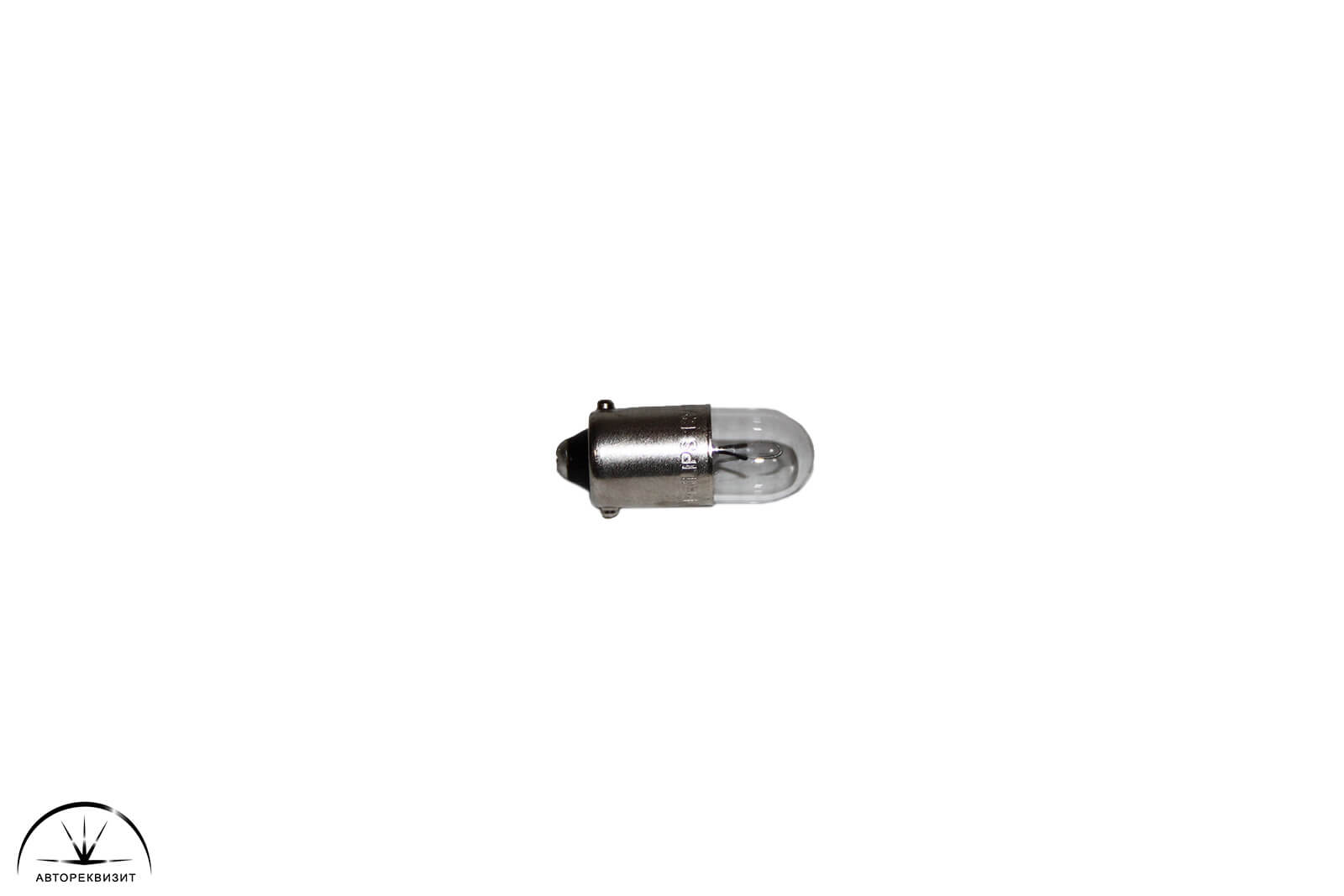 Автолампа PHILIPS 12V 3W T3W (арт. 12910)