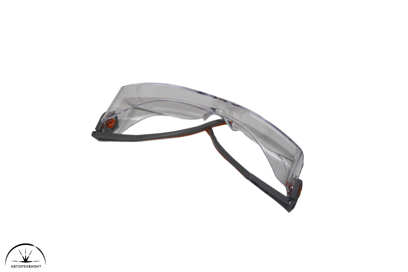 Очки защитные Jeta Safety Oculus JSG-3911 прозрачные с боковой защитой