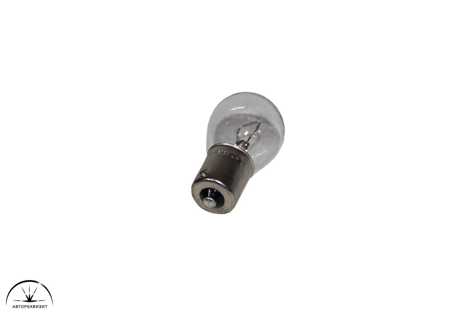 Автолампа OSRAM 12V P21W Classic