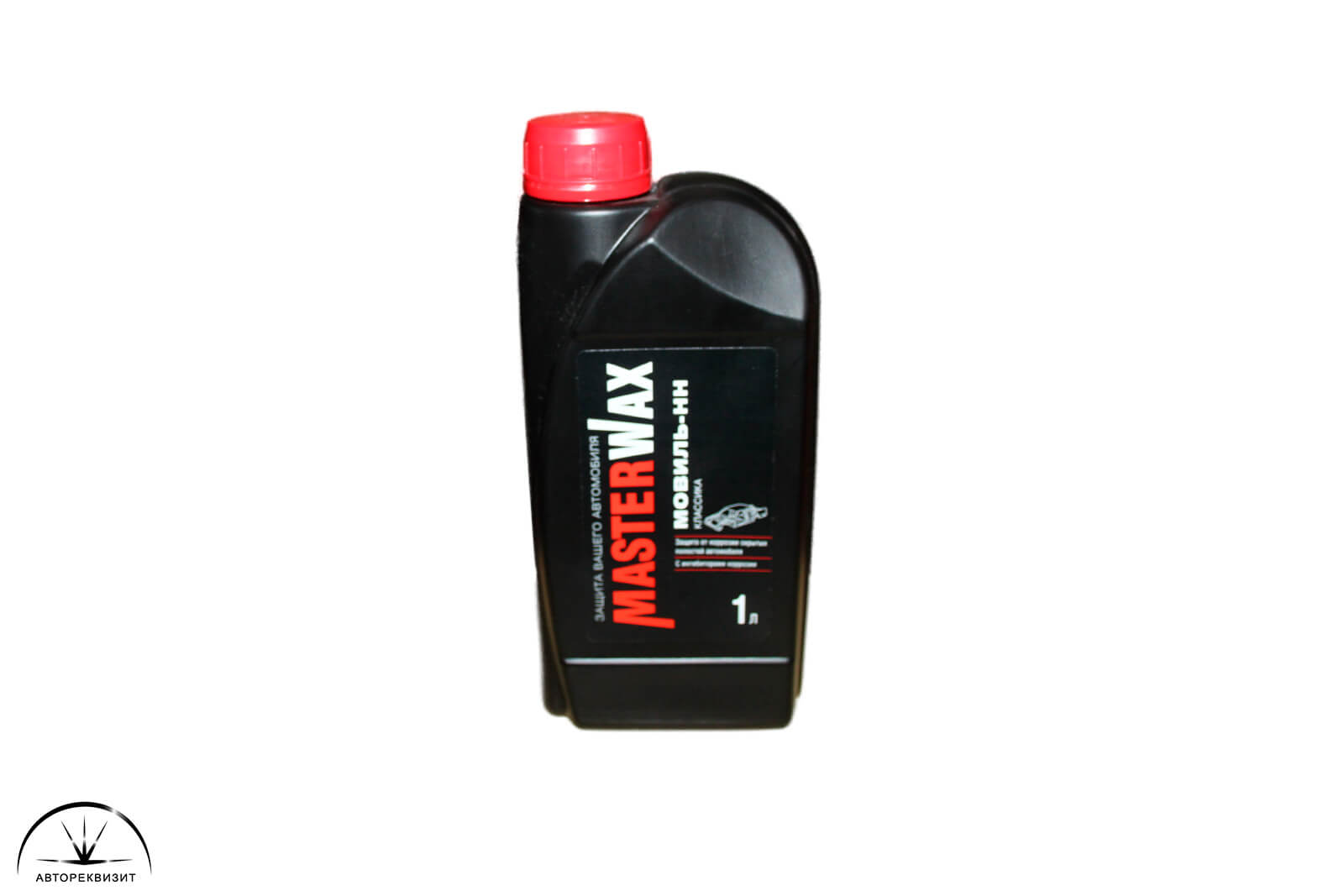 Мовиль MasterWax классика пластик, 1л