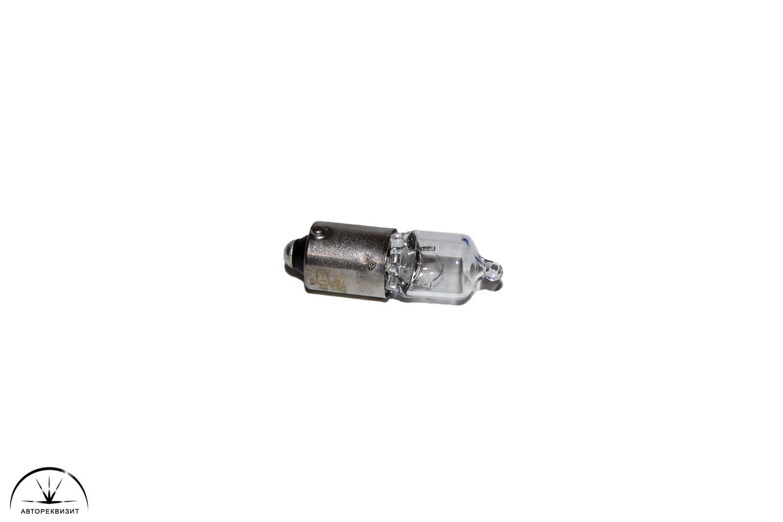 Автолампа NEOLUX 12V 6W H6W Halogen (арт. 434)