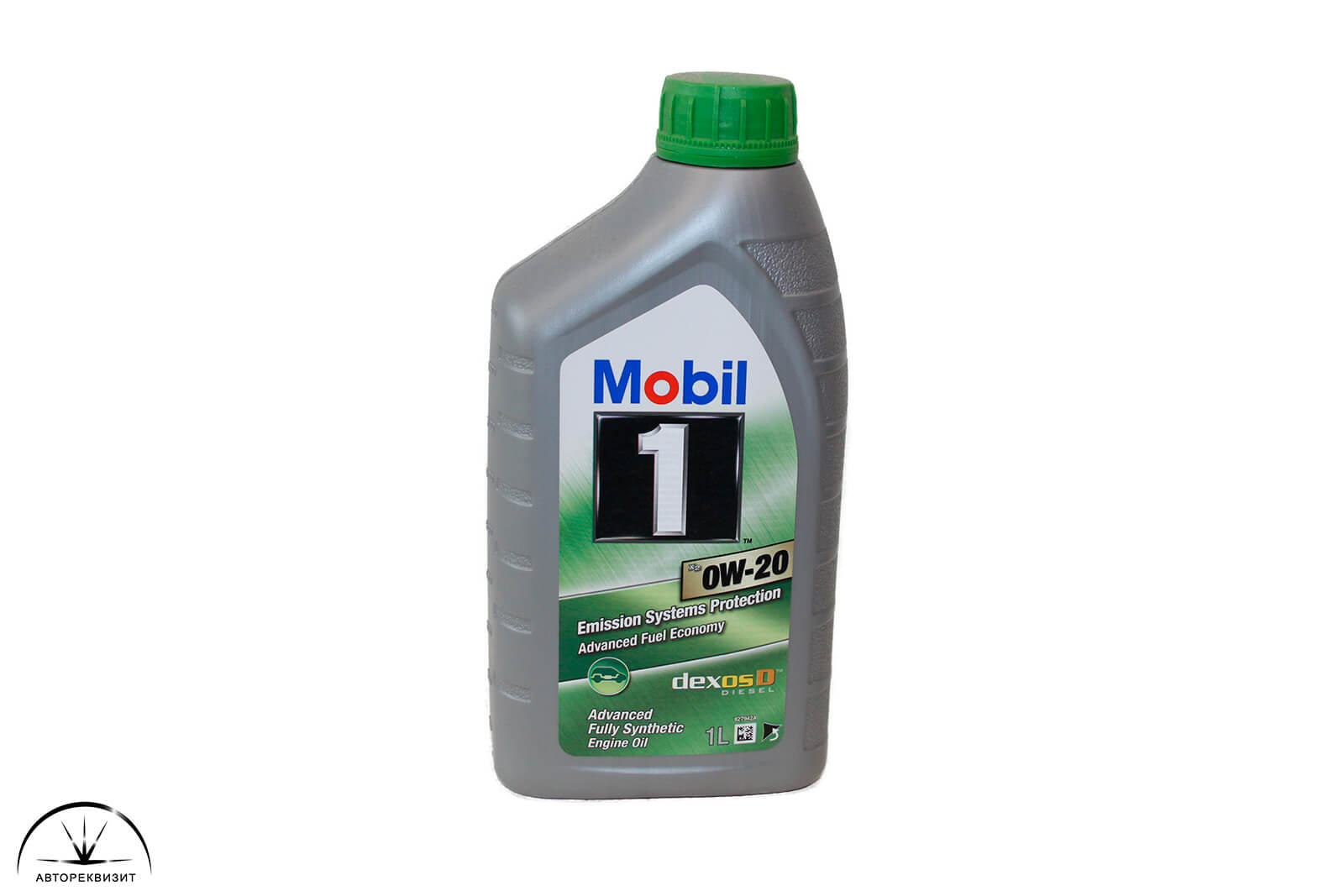 Масло моторное Mobil1 ESP X2 0W-20 ACEA C5, 1л