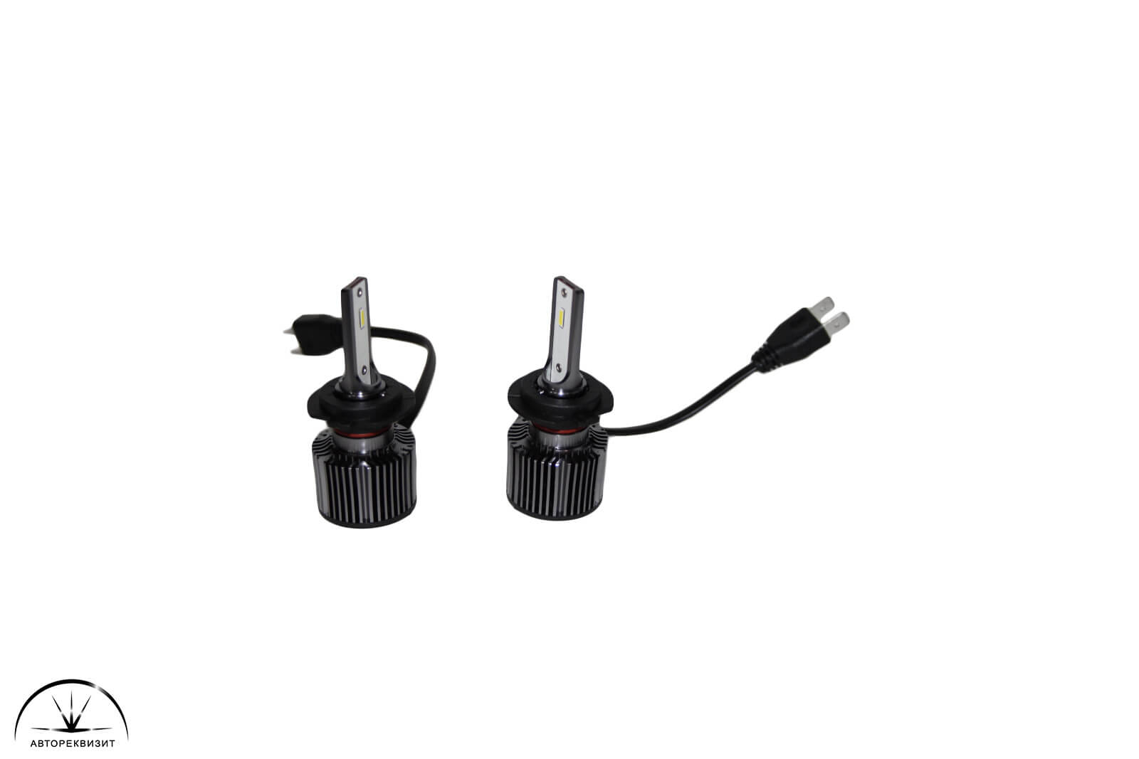 Автолампа светодиод OSRAM 12V 27W H7 +120% LED COOL WHITE LEDriving HL SPK 6000K (2шт)