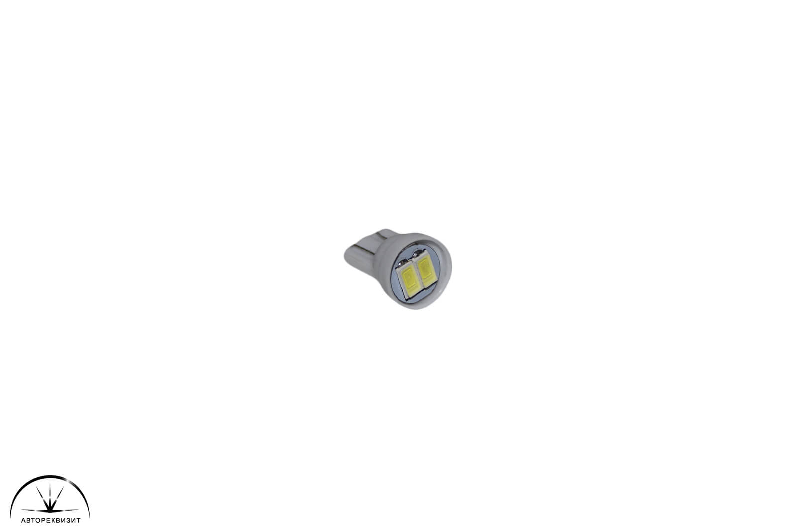 Светодиод (W5W)-T10-12V S08201377 2LED