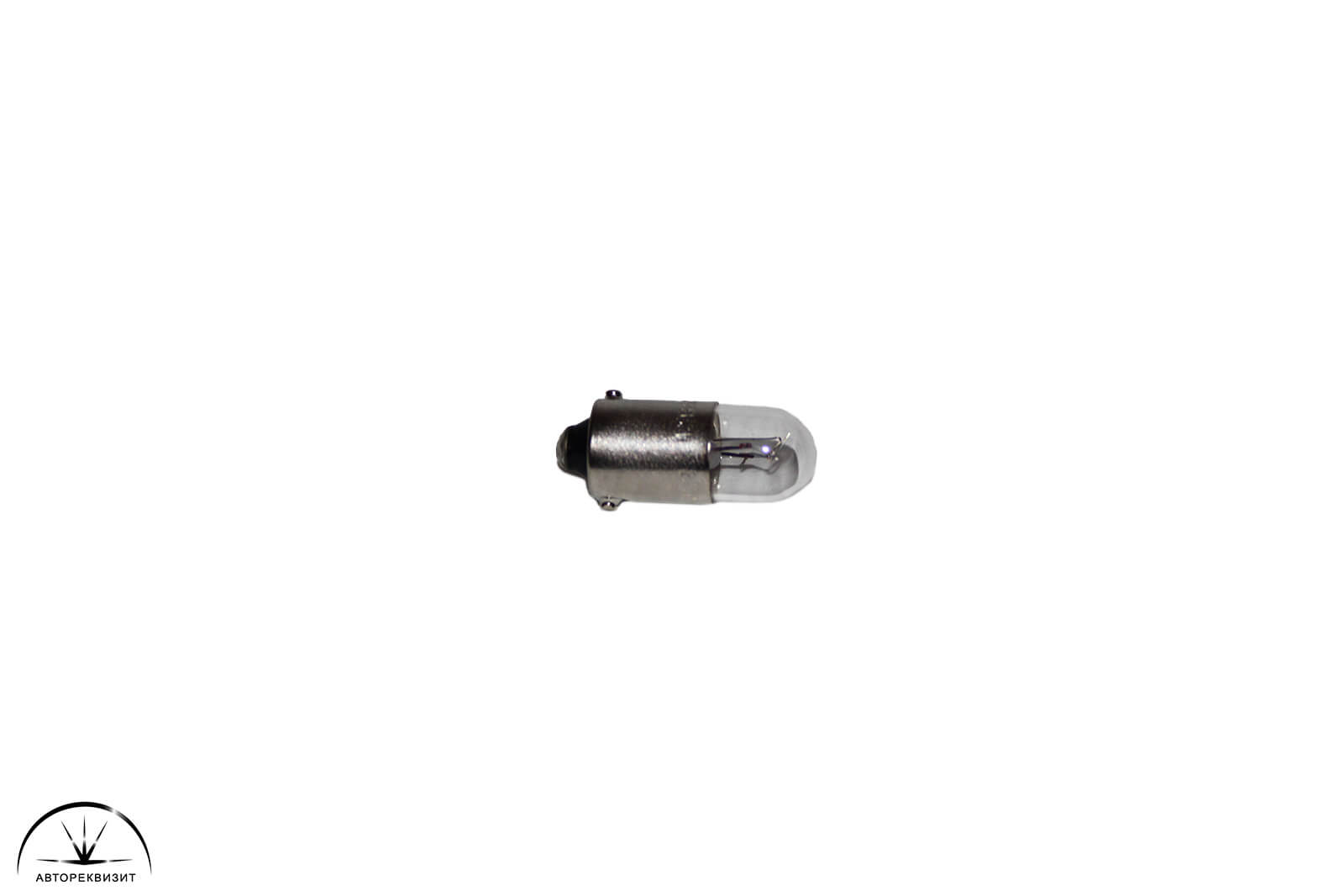 Автолампа NARVA 12V 2W T2W BA9s (арт. 17053)