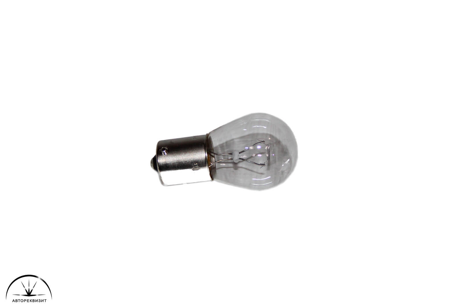 Автолампа PHILIPS 12V P21W