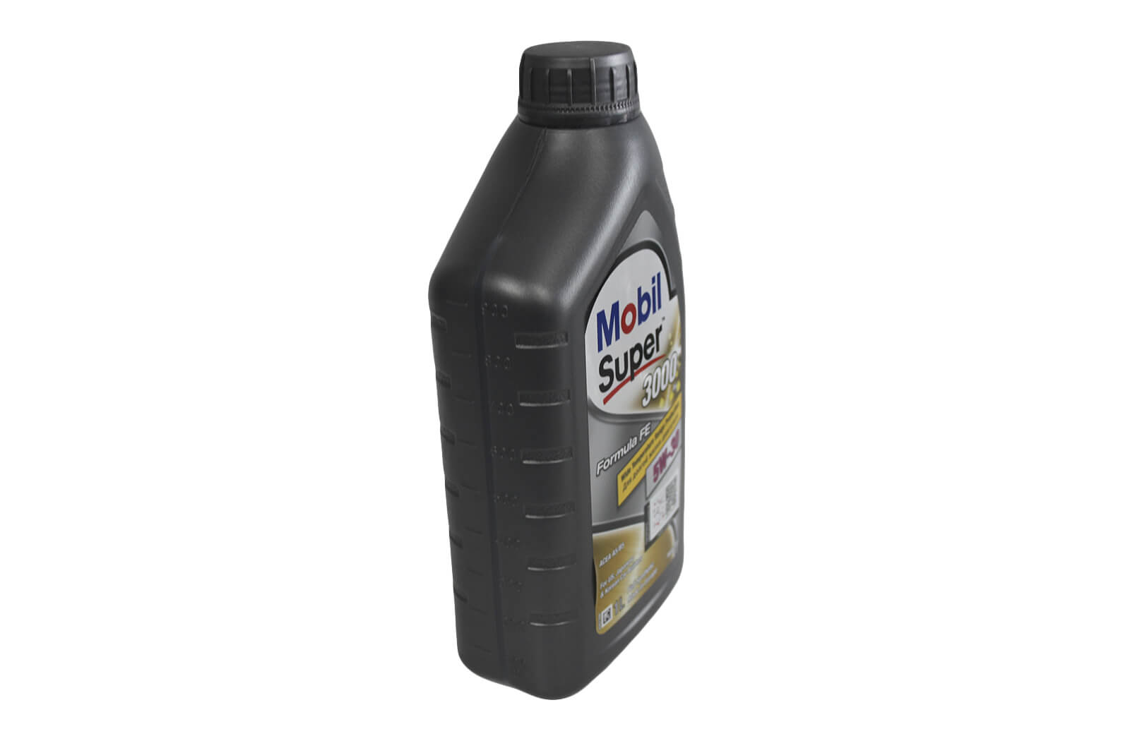 Масло моторное Mobil Super 3000 FE 5W-30 ACEA A5/B5, 1л