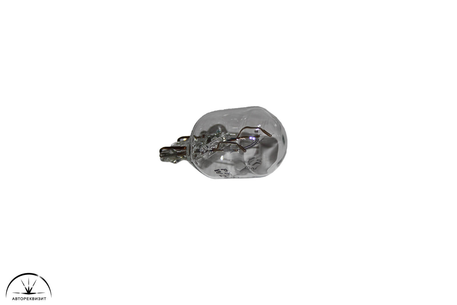 Автолампа PHILIPS 12V 21/5W W21/5W