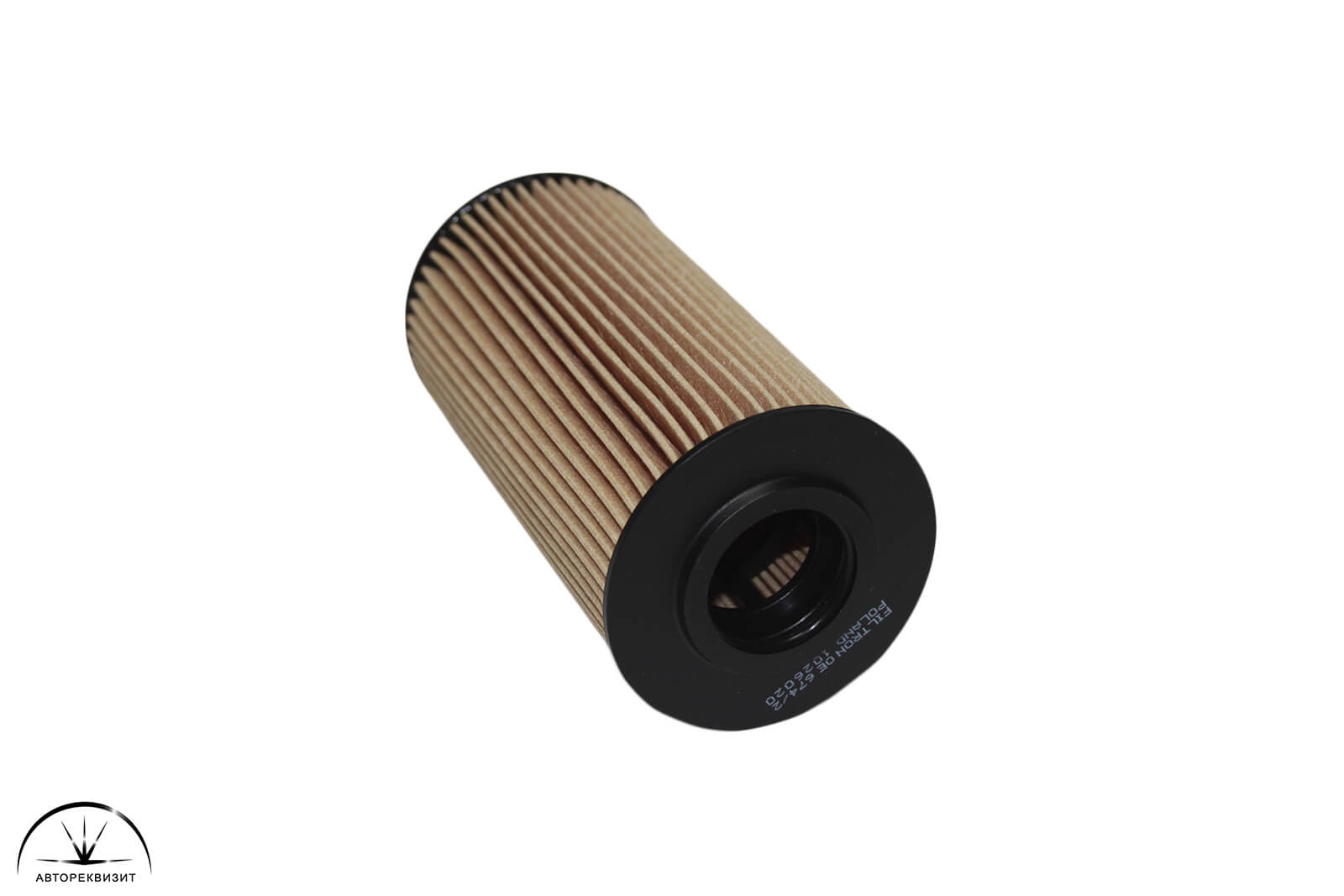 Масляный фильтр FILTRON OE674/2 (HU712/10x)