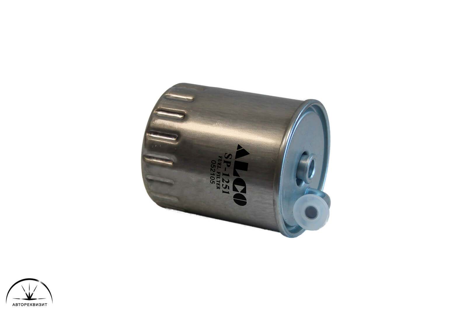 Топливный фильтр ALCO Filters SP-1251 (WK822/1; H128WK; PP841/4)