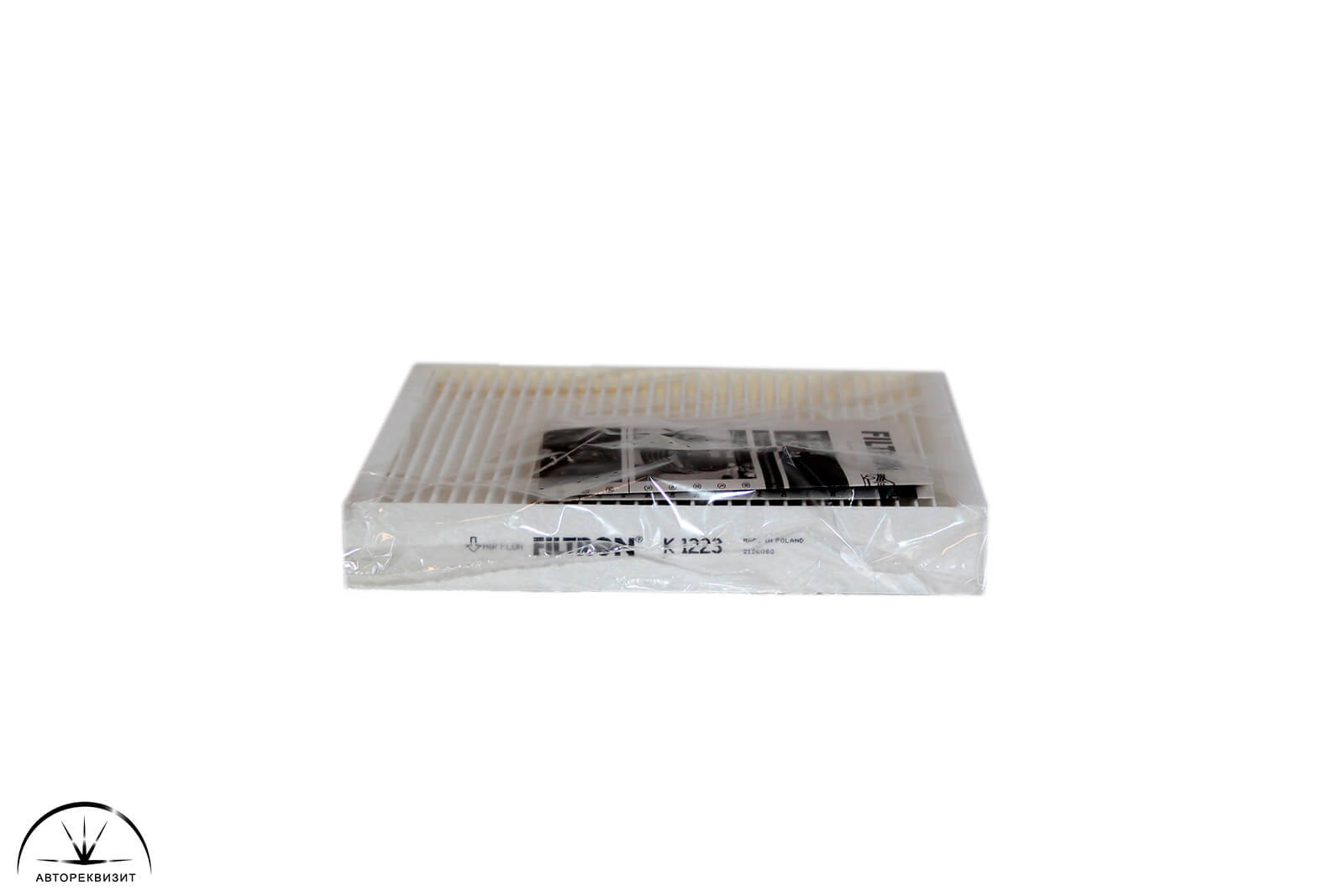 Салонный фильтр Filtron K1223