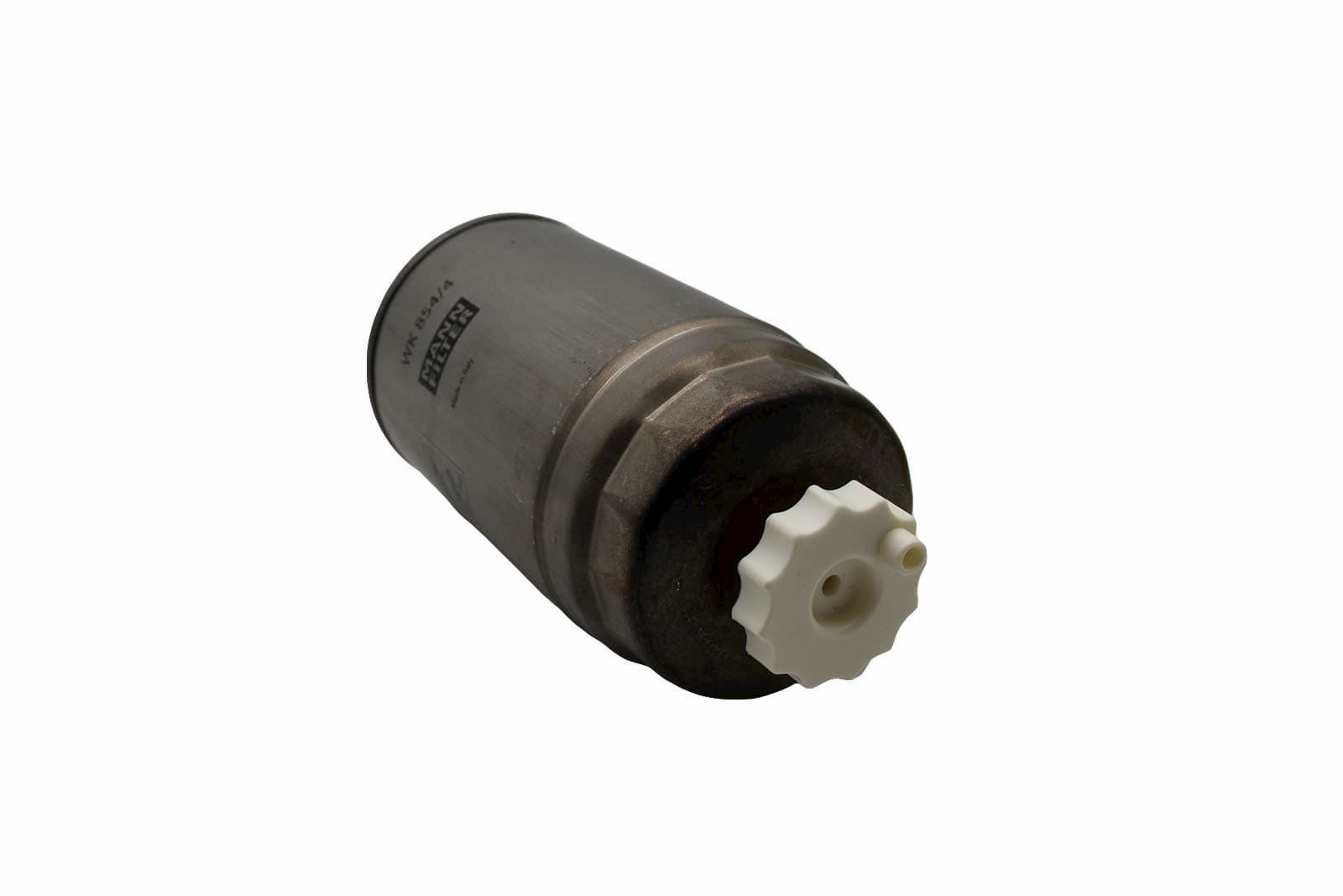 Топливный фильтр MANN FILTER WK854/4