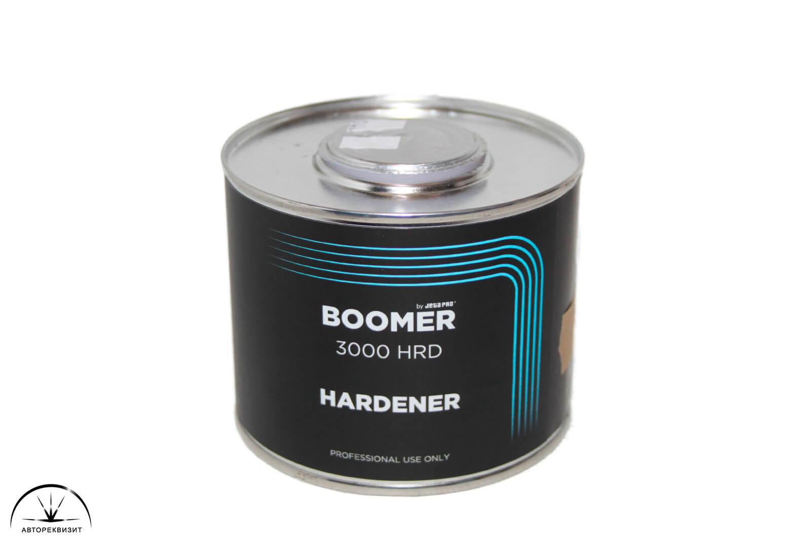 Отвердитель Boomer для лака 3000 HS, 0.5л