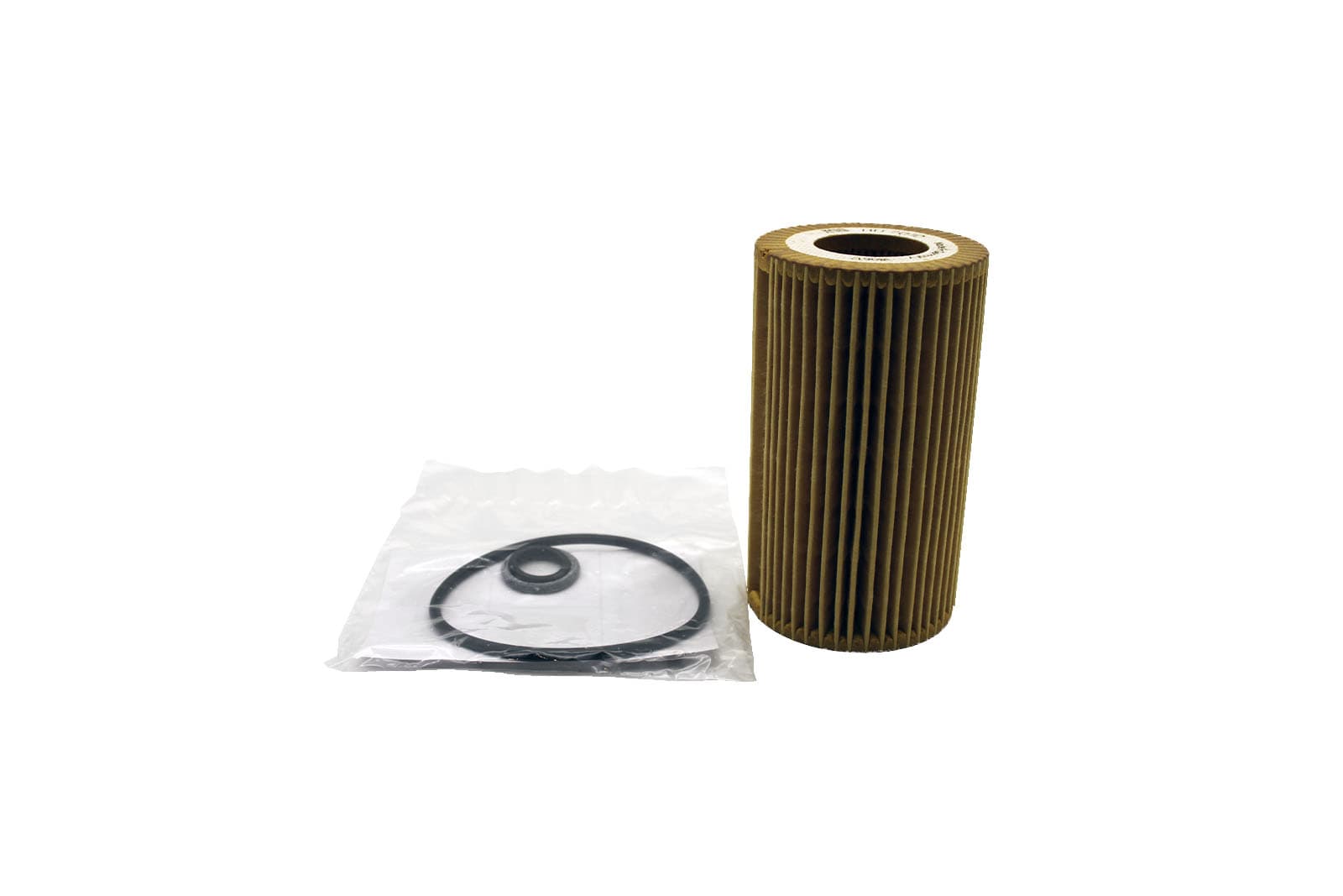 Масляный фильтр MANN FILTER HU7010z