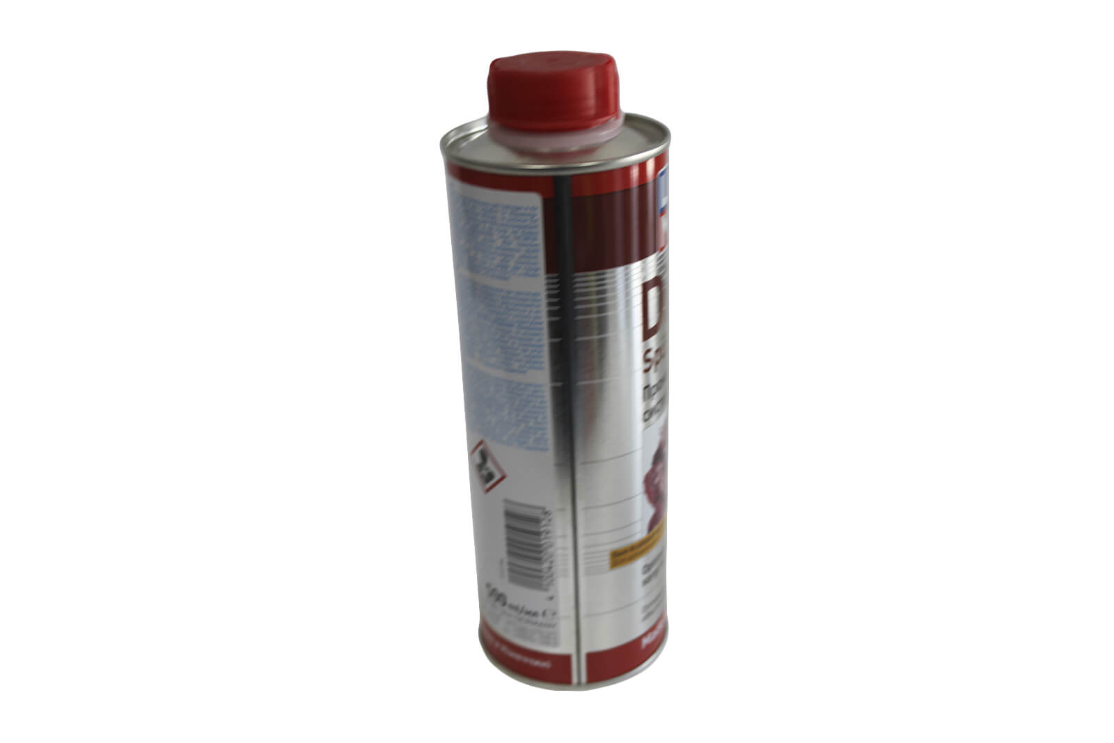 Очиститель дизельных форсунок Liqui Moly Diesel Spulung (арт. 1912, 1811, 2666), 500мл