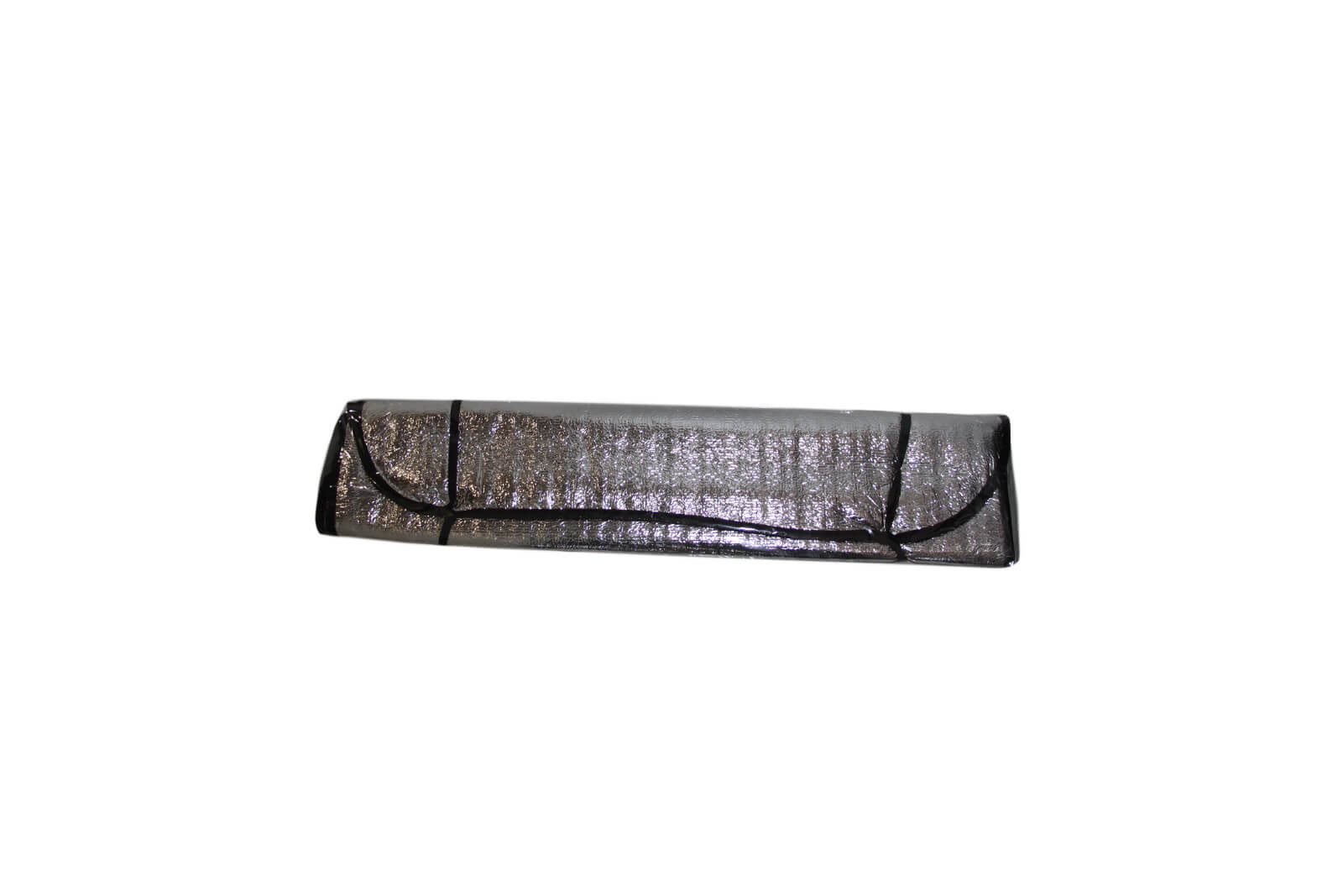 Шторка солнцезащитная AUTOPROFI SUN-100 (M) 130x60см