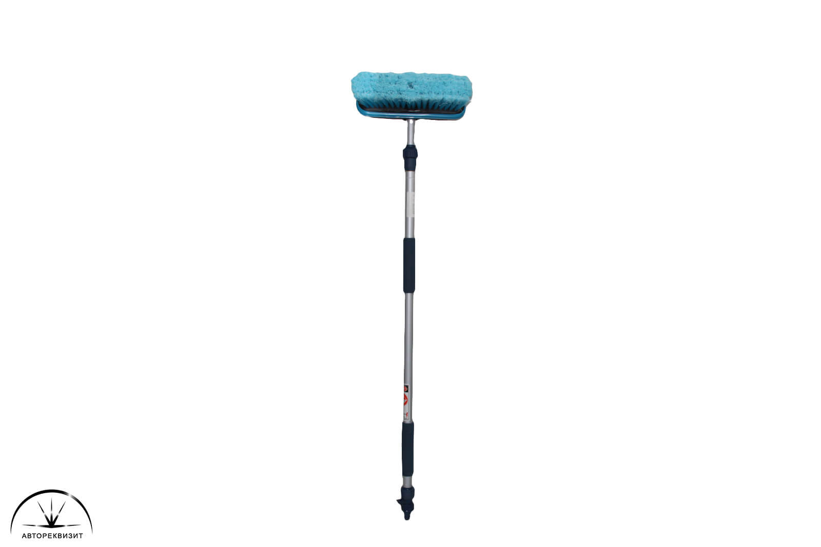 Щётка для мытья авто Black&Blue BB606, телескоп, с клапоном 90-160см