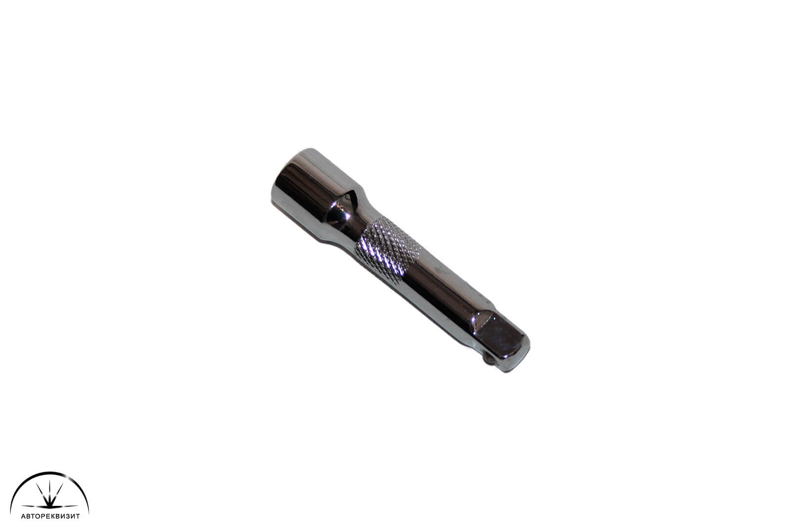 Удлинитель ЭВРИКА ER-91902 1/4" DR 75мм