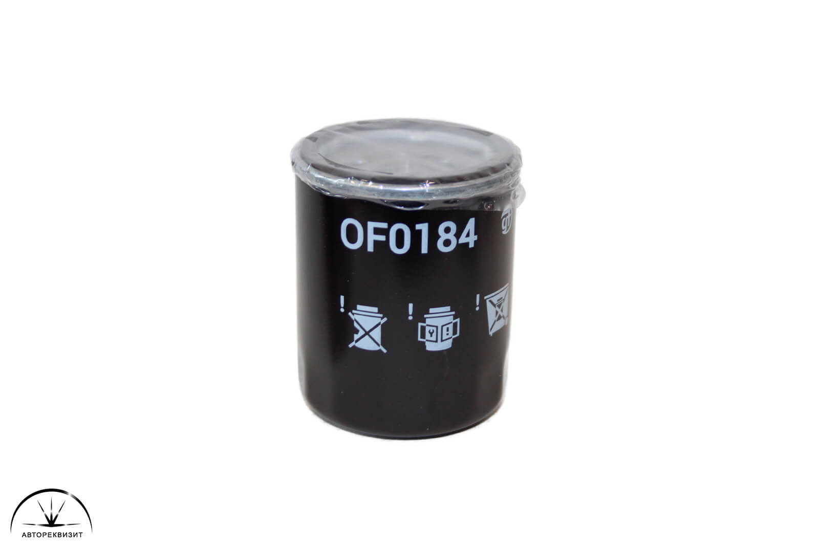Масляный фильтр Green OF0184 (SP-1476; W 6019; OP595/4)