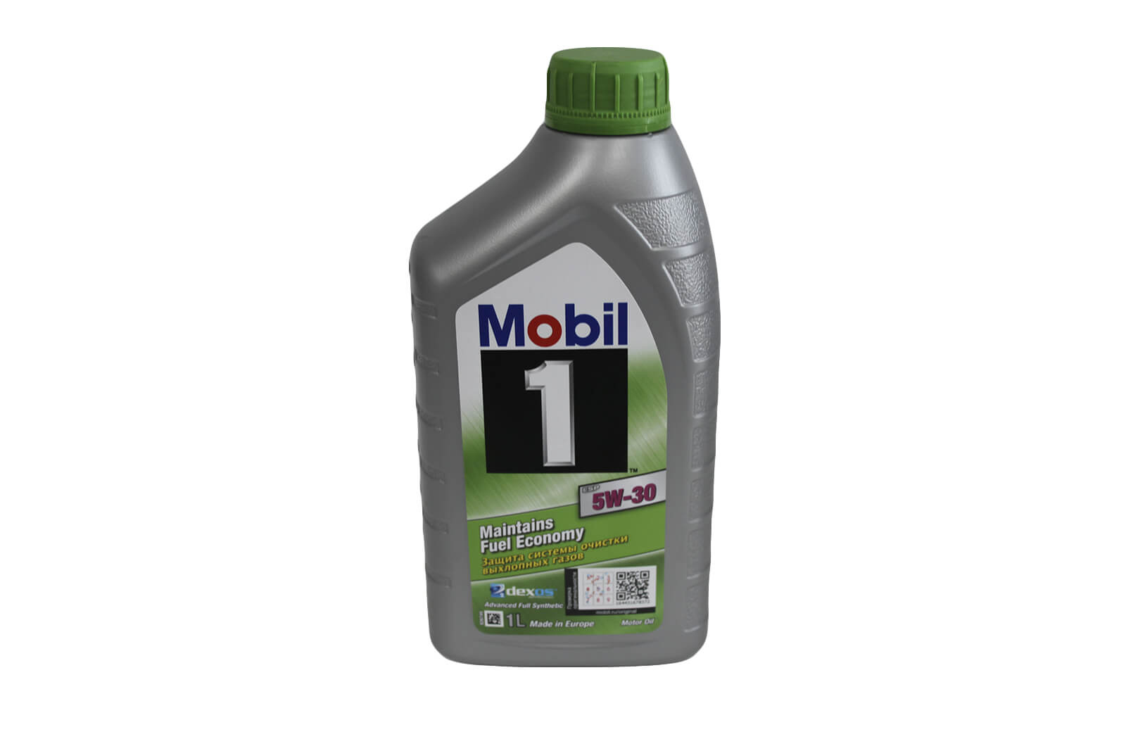 Масло моторное Mobil1 ESP Formula 5W-30 ACEA C2, C3, 1л