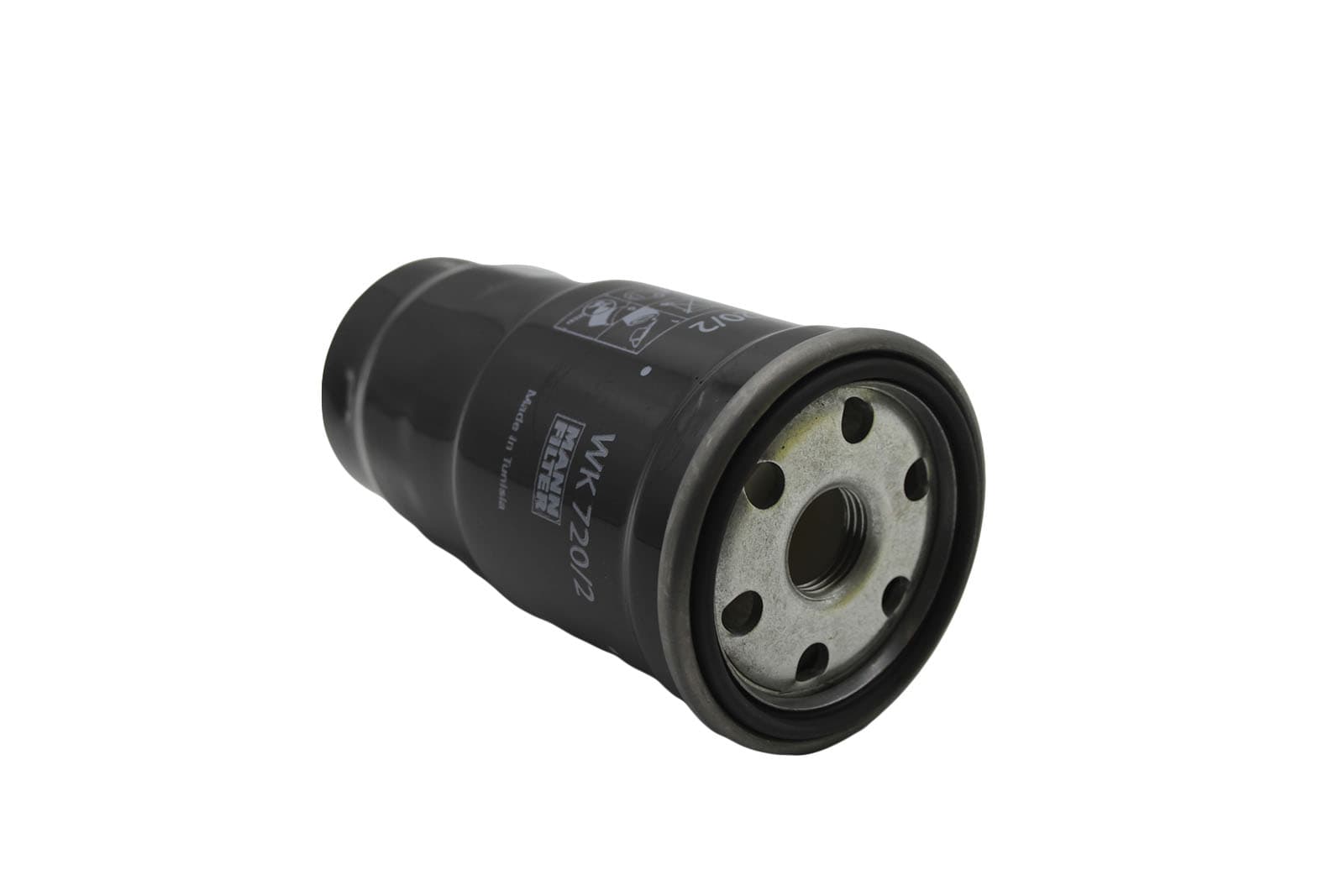 Топливный фильтр MANN FILTER WK720/2x