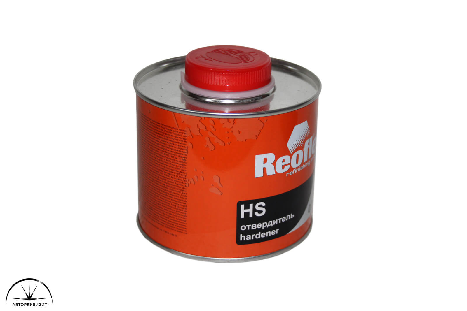 Отвердитель Reoflex для лака Premium HS, 0.5л