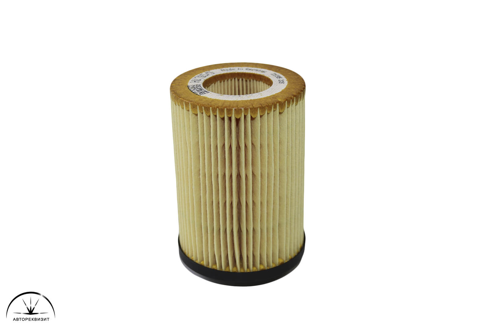 Масляный фильтр MANN FILTER HU715/5x (MD-505)
