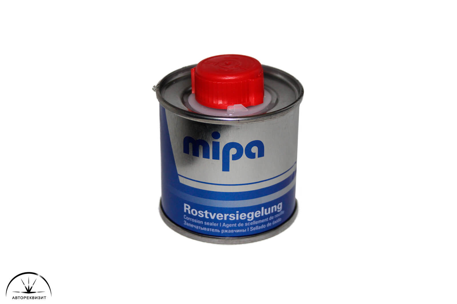 Антикоррозийный препарат / запечатаватель ржавчины Mipa Rostversiegelung, 100мл