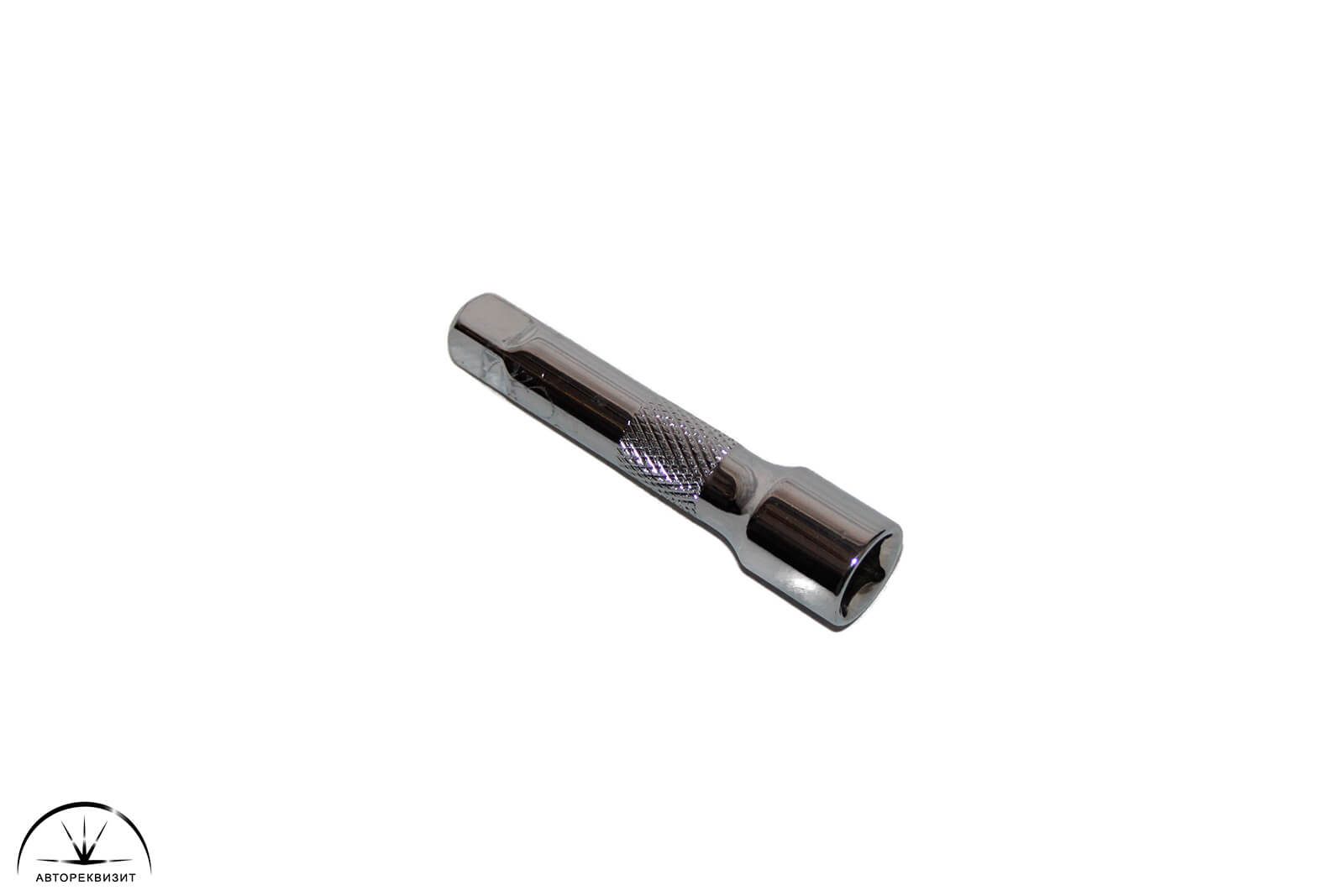 Удлинитель ЭВРИКА ER-91902 1/4" DR 75мм
