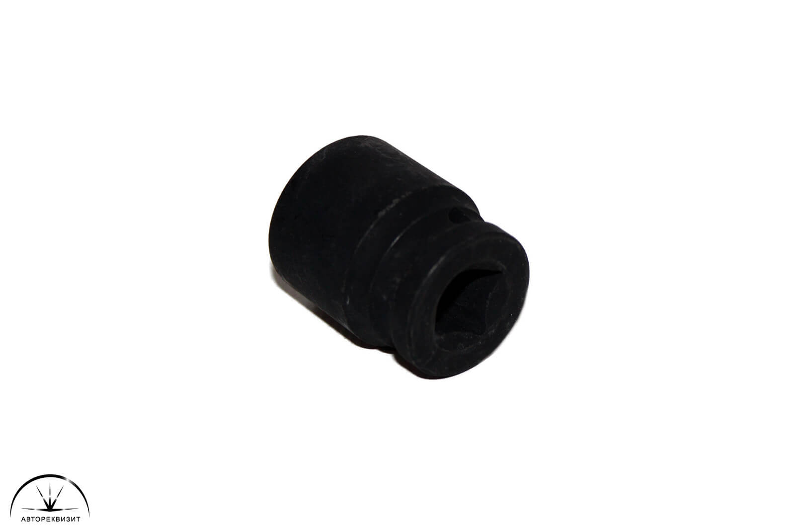 Головка торцевая ROCKFORCE RF-44524 24мм 1/2" 6-гранная ударная 40мм