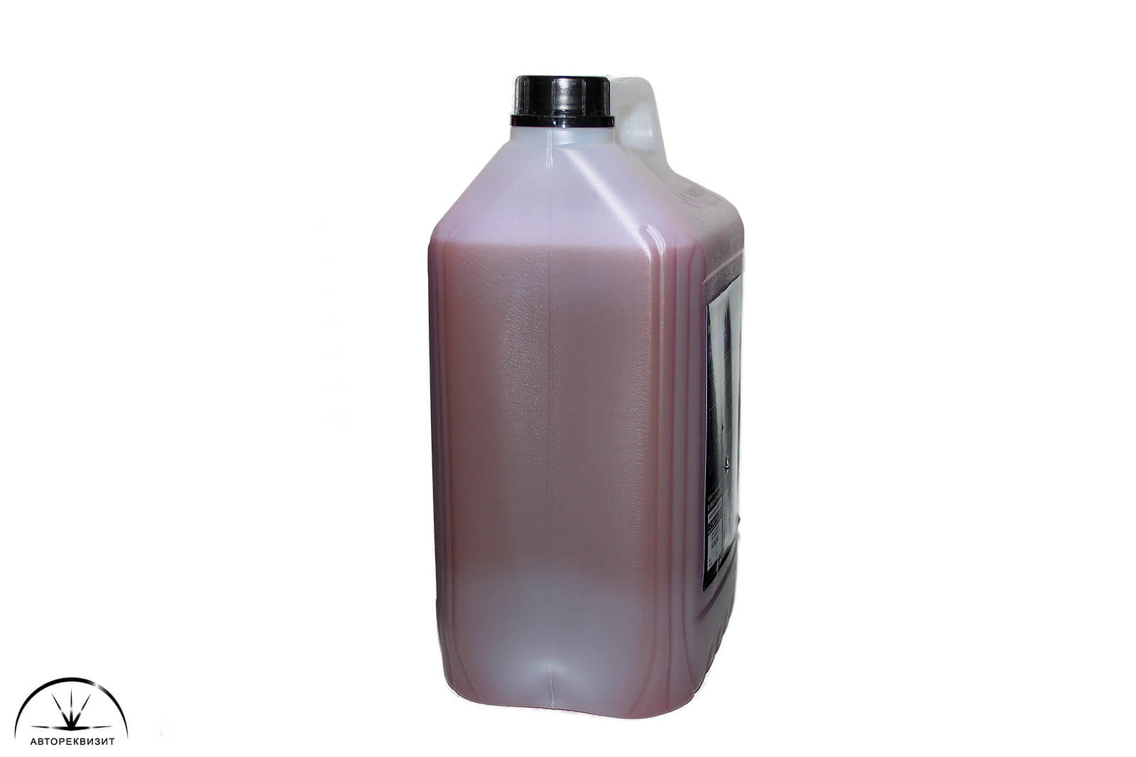 Средство для бесконтактной мойки Grass Active Foam GEL, канистра 6кг