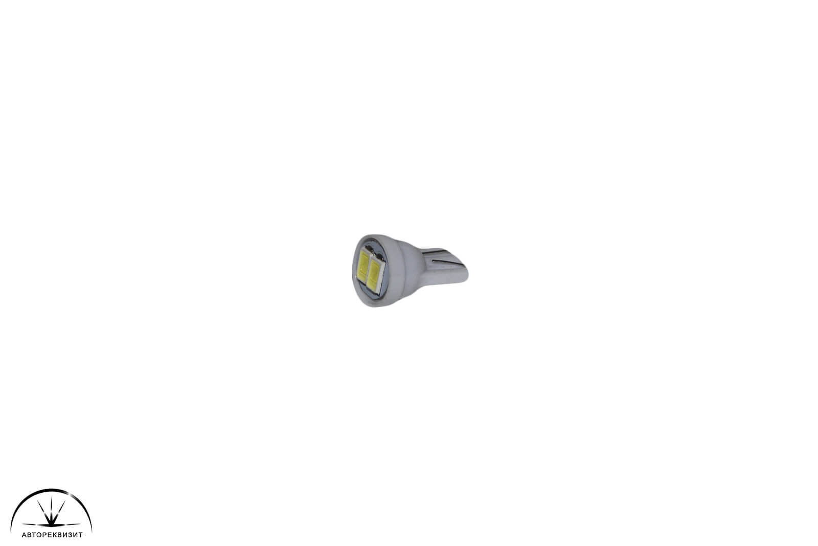 Светодиод (W5W)-T10-12V S08201377 2LED