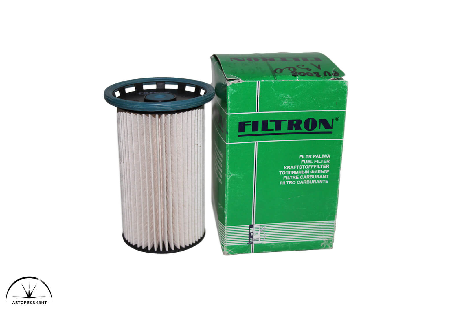 Топливный фильтр FILTRON PE973/7 (PU8008)