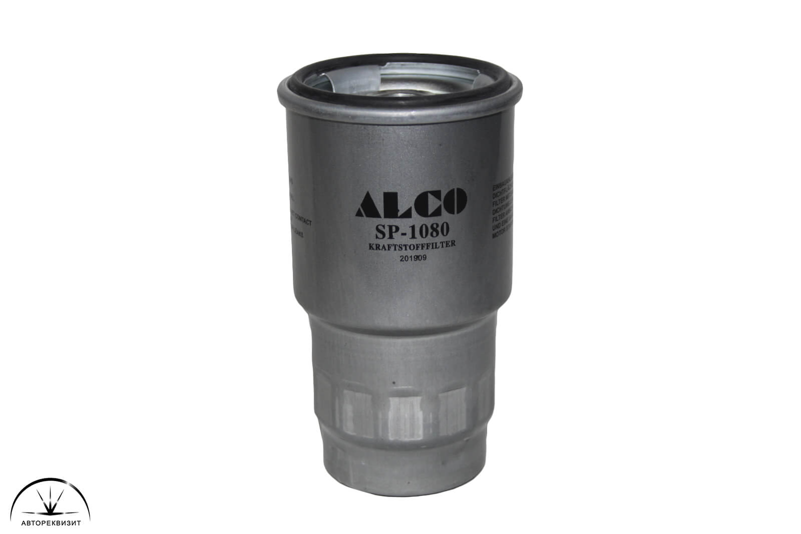 Топливный фильтр ALCO Filters SP-1080 (WK720/2X)