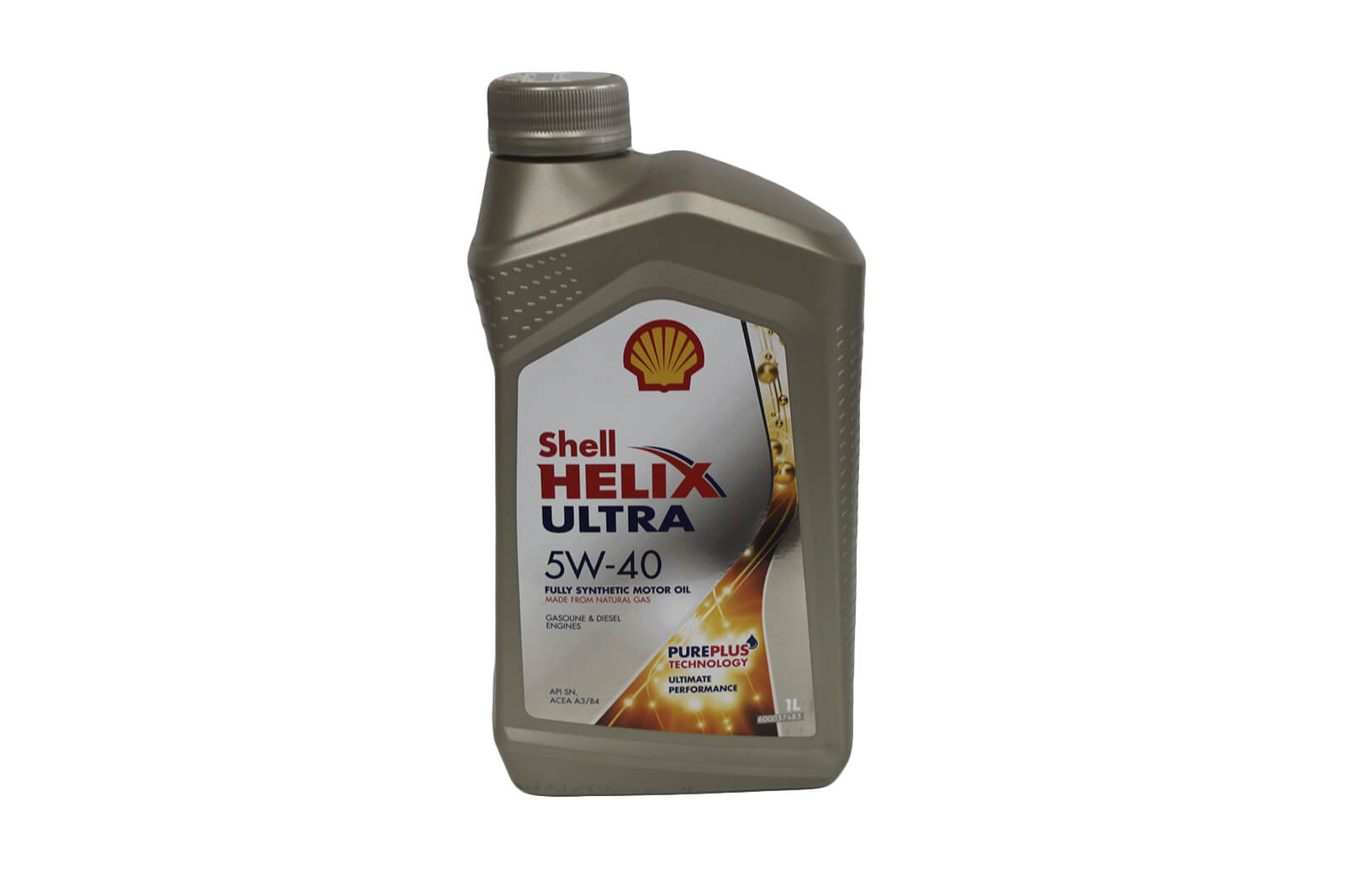 Масло моторное Shell Helix ULTRA 5W-40 ACEA A3/B3, A3/B4, 1л