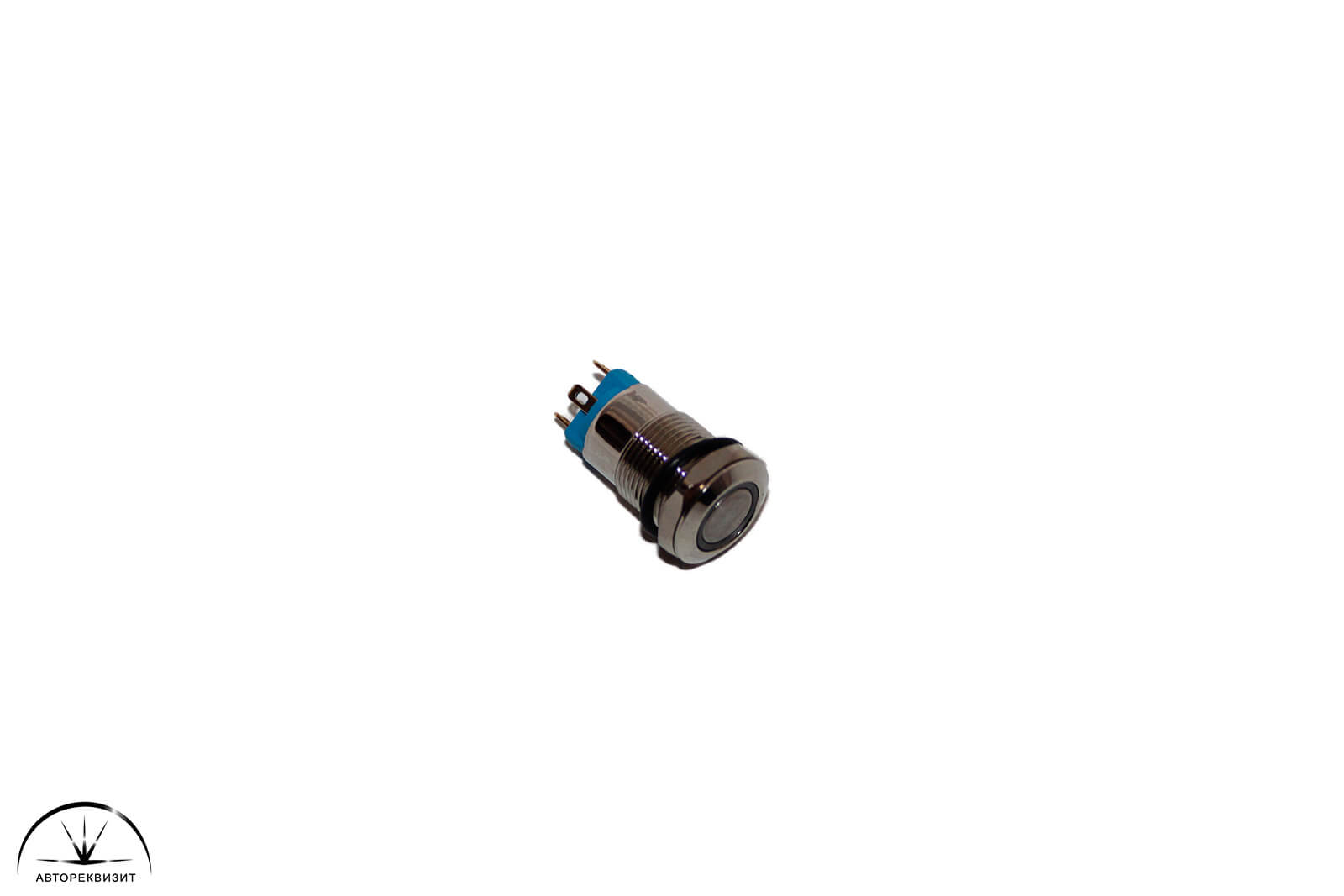 Кнопка антивандальная 2A250VAC (G9015)