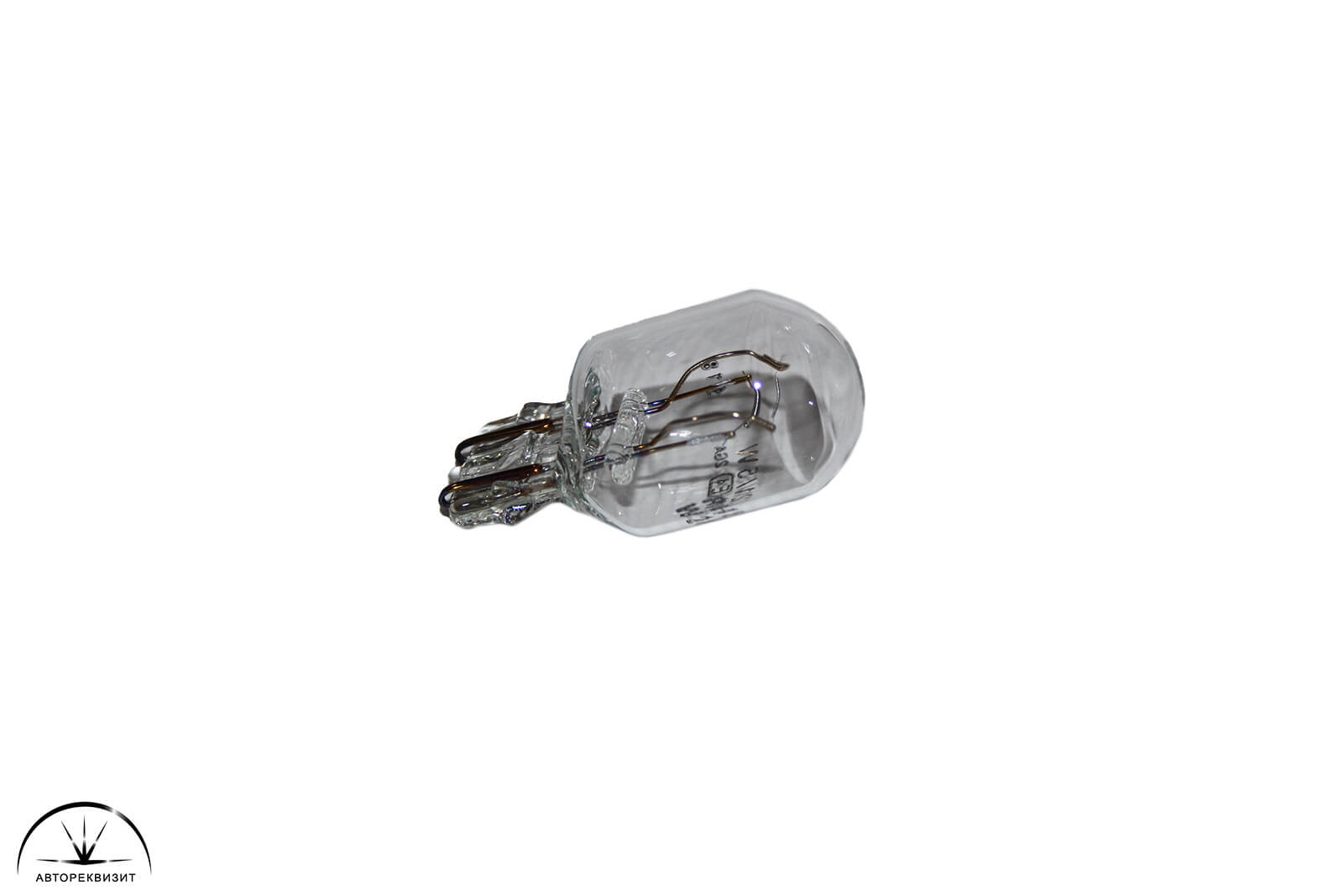 Автолампа PHILIPS 12V 21/5W W21/5W