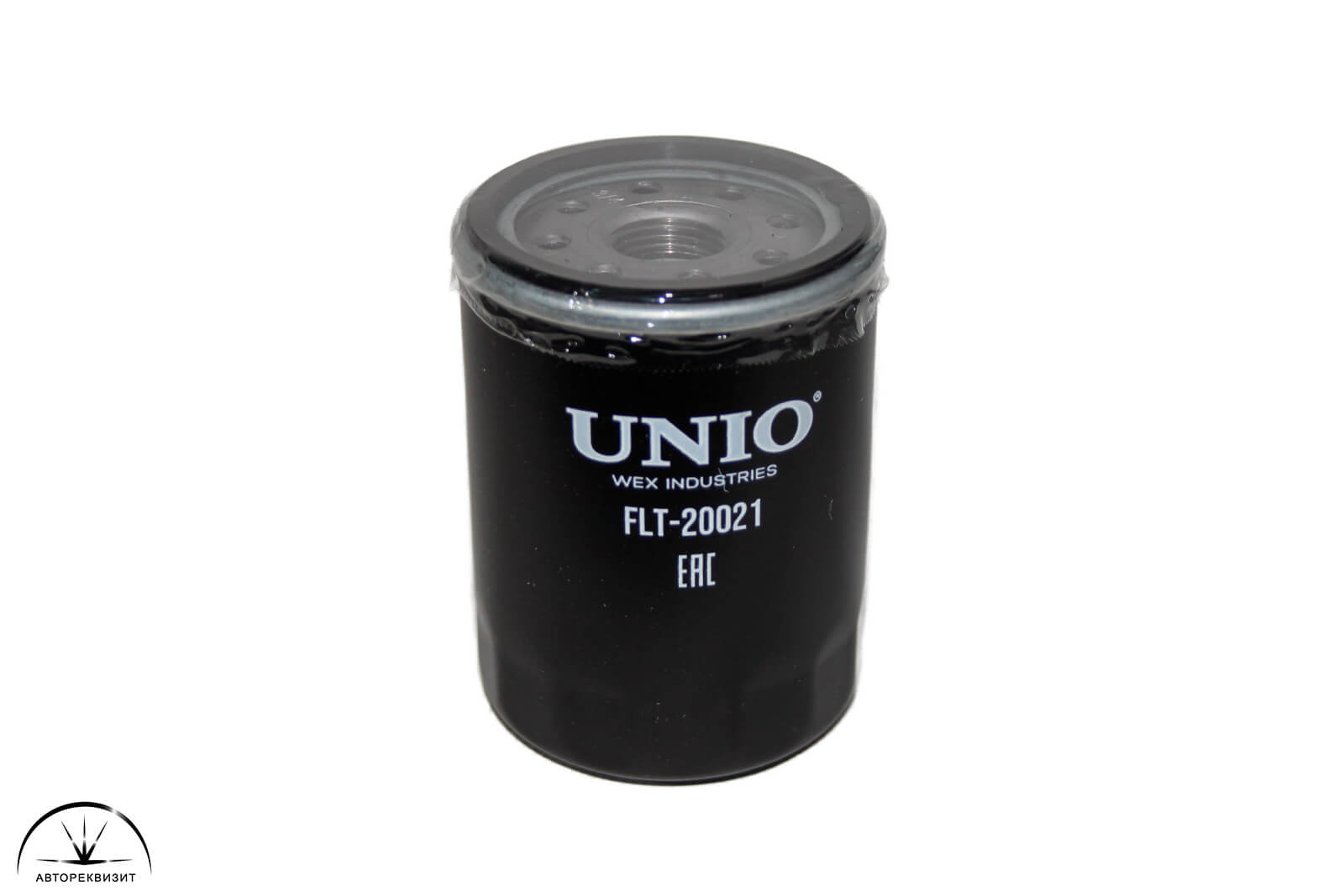 Масляный фильтр UNIO FLT-20021  (SP-1227 (W610/1, W610/9, OP621)