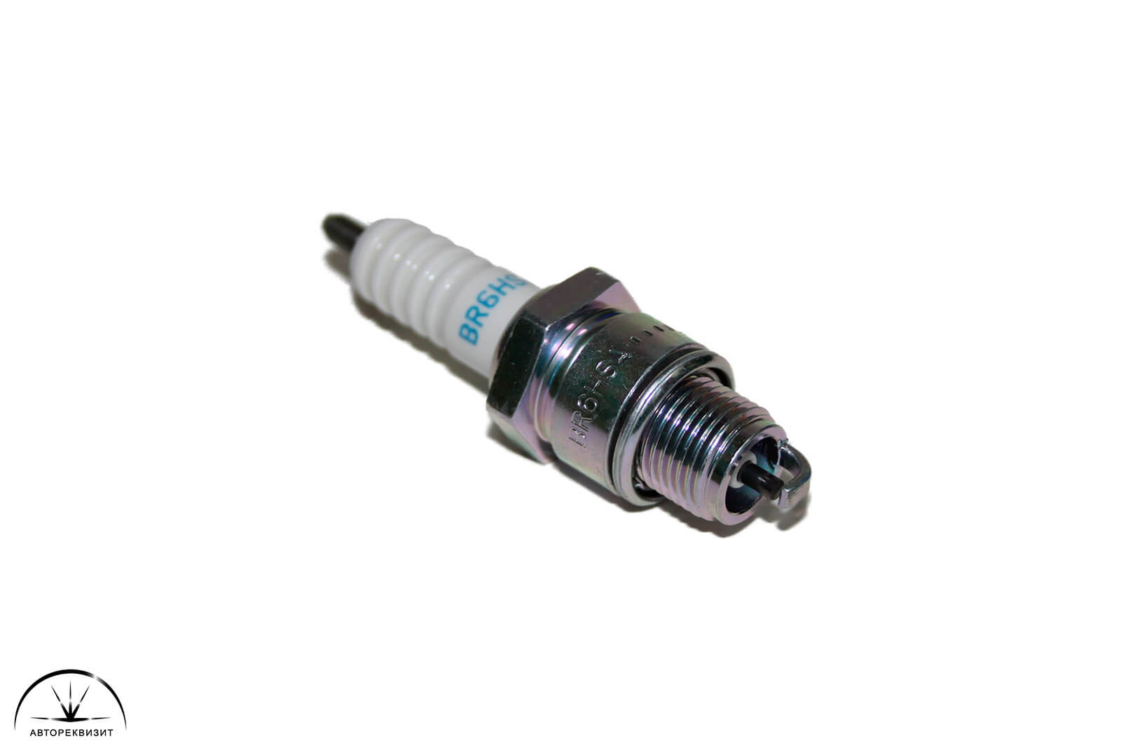 Свеча зажигания NGK BR6HSA (арт. 4296)