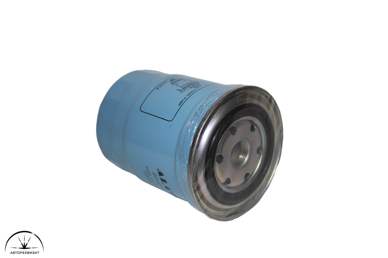 Топливный фильтр ALCO Filters SP-971 (WK940/6x)