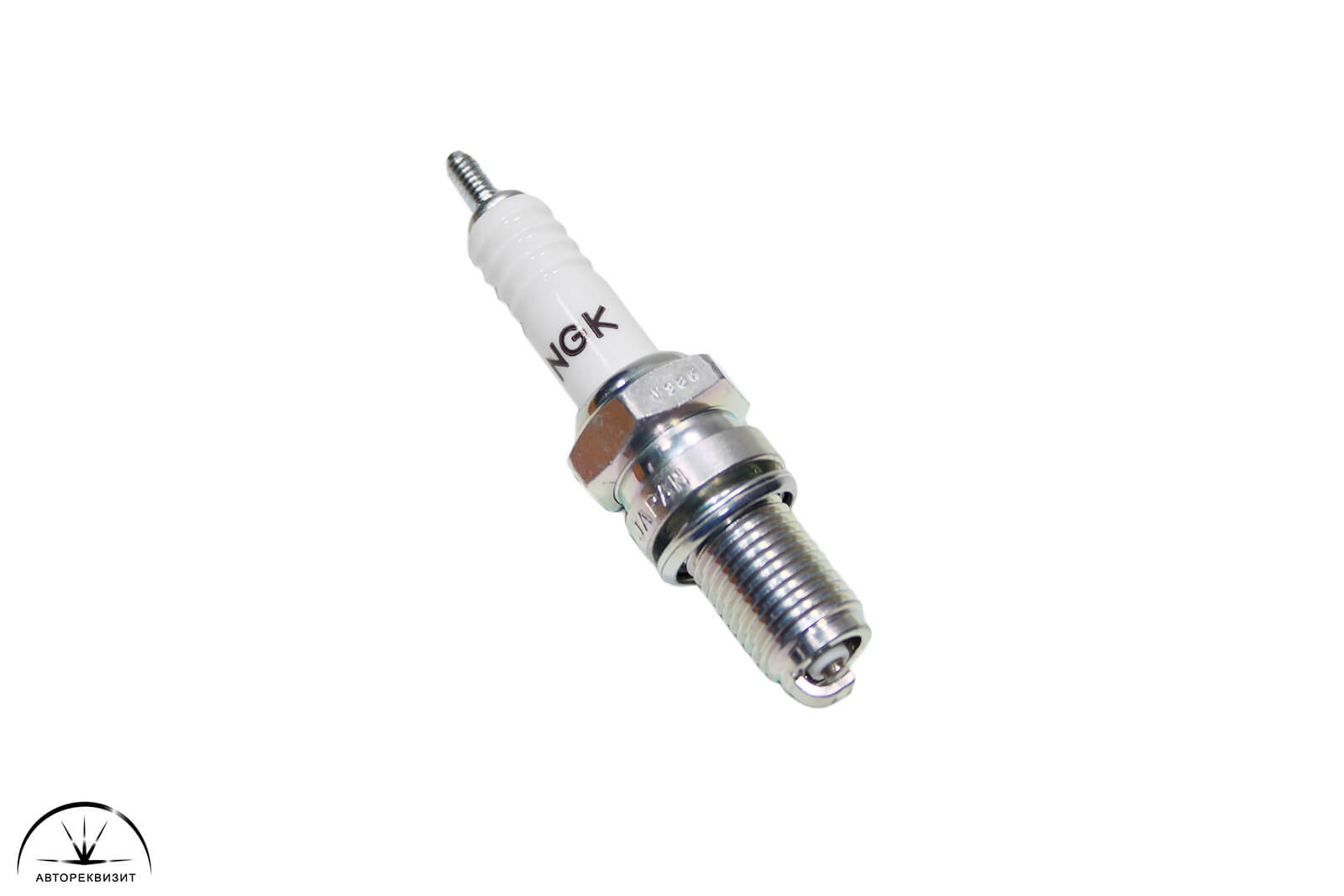 Свеча зажигания NGK D8EA (арт. 2120)