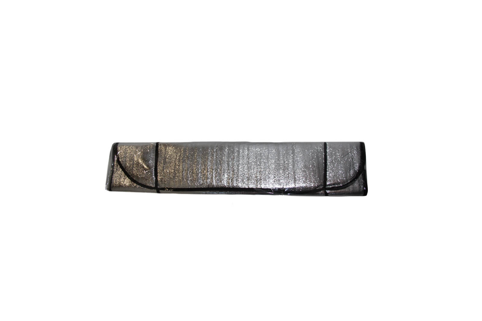 Шторка солнцезащитная AUTOPROFI SUN-100 (L) 140x70см