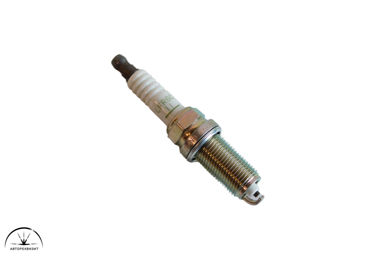 Свеча зажигания NGK V-Line №48 LFR6C-11 (арт. 5788 / GP 1483)