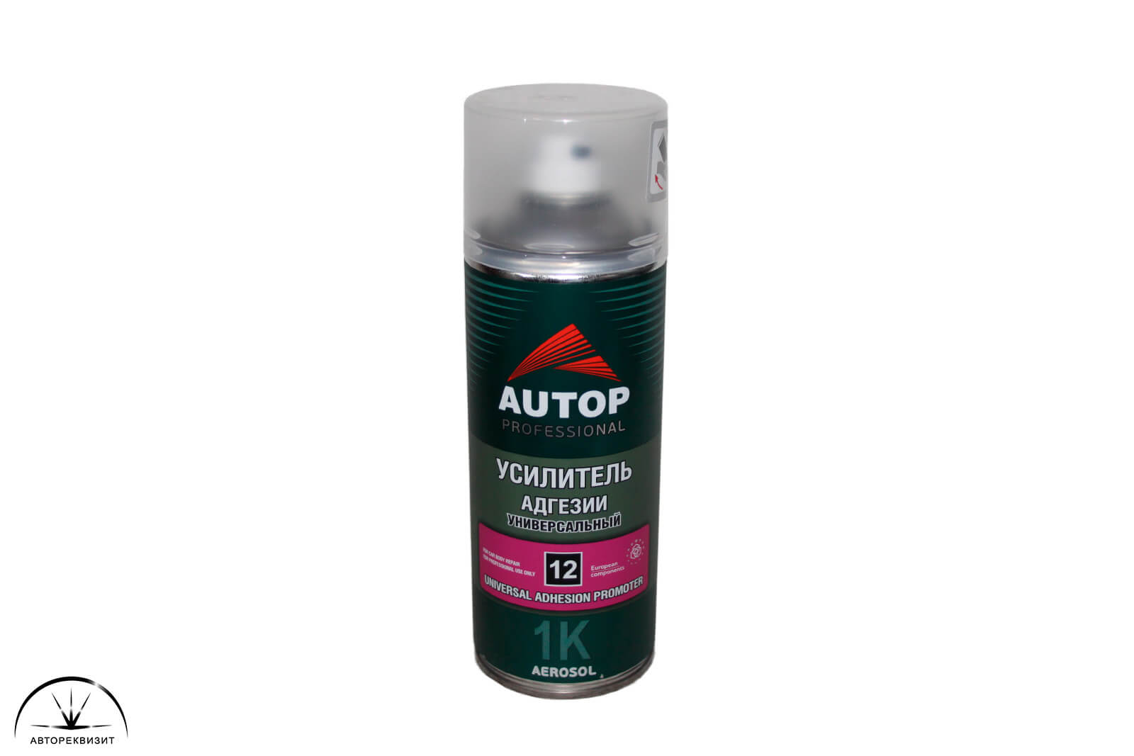 Усилитель адгезии AUTOP №12 ATP-A07278 эрозоль, 520мл