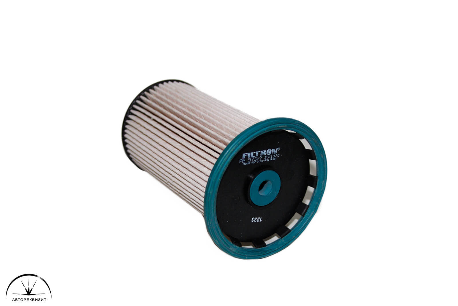 Топливный фильтр FILTRON PE973/7 (PU8008)