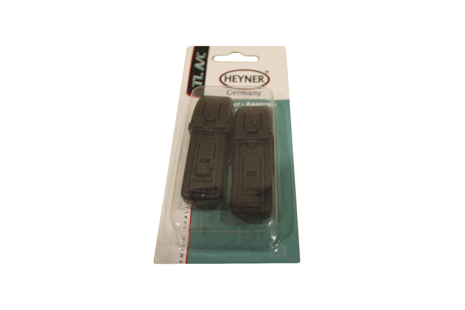 Адаптер Heyner Top Lock A/C (TL A/C) DNTL1.1 для щёток стеклоочистителя, 2шт